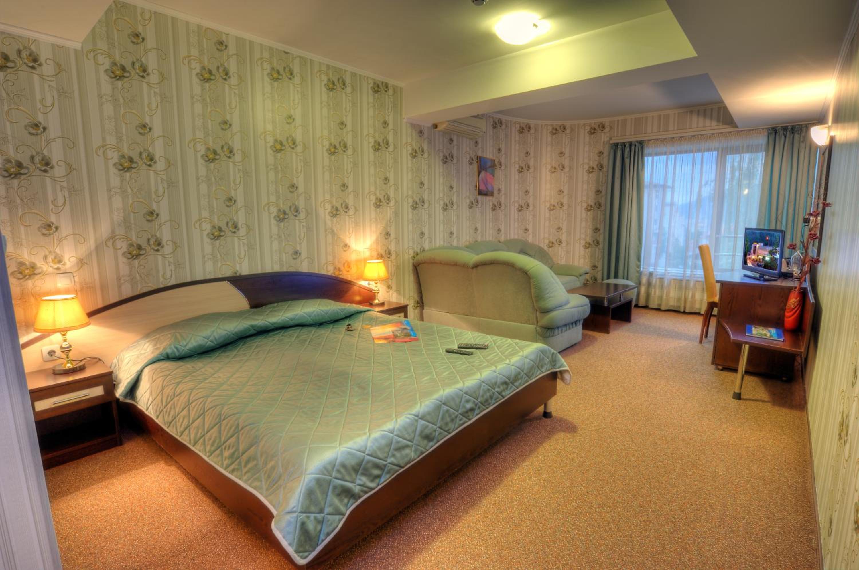 Junior Double Suite - Photo 5