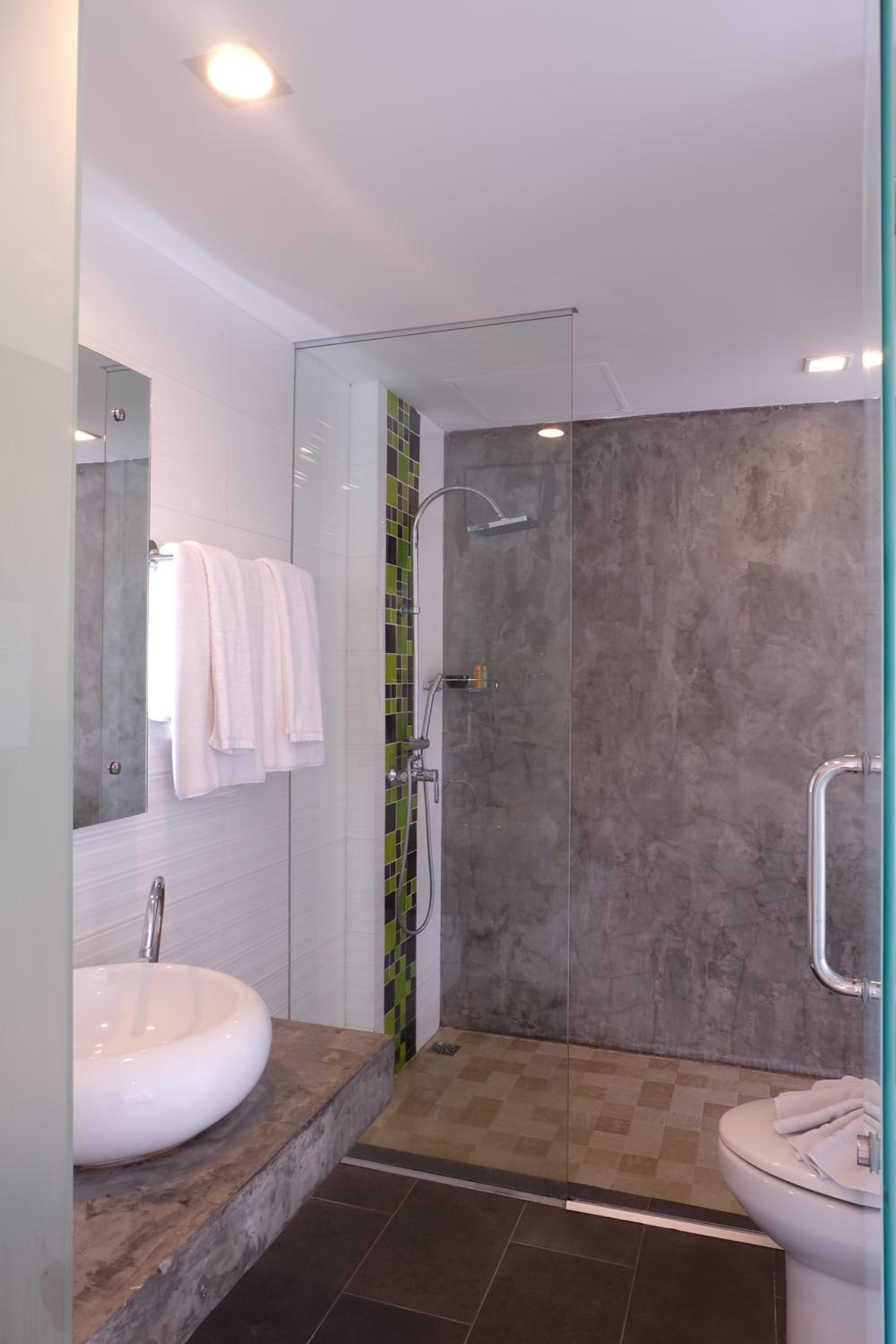 Superior Double Room - Photo 9