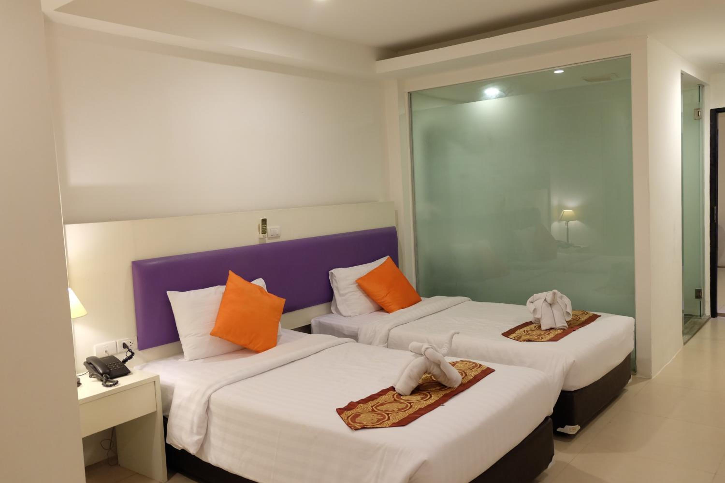 Superior Double Room - Photo 6