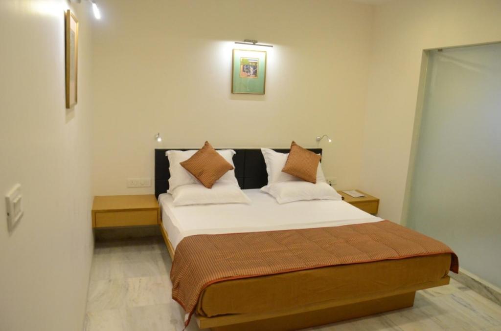 Superior King Room photo 1