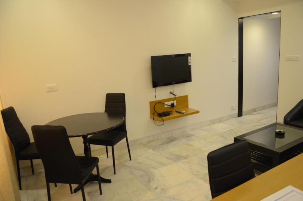 Superior King Room photo 3