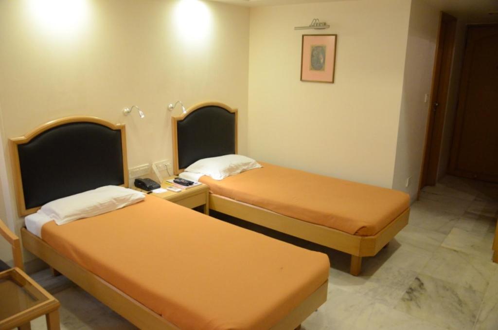Deluxe Double Room photo 3