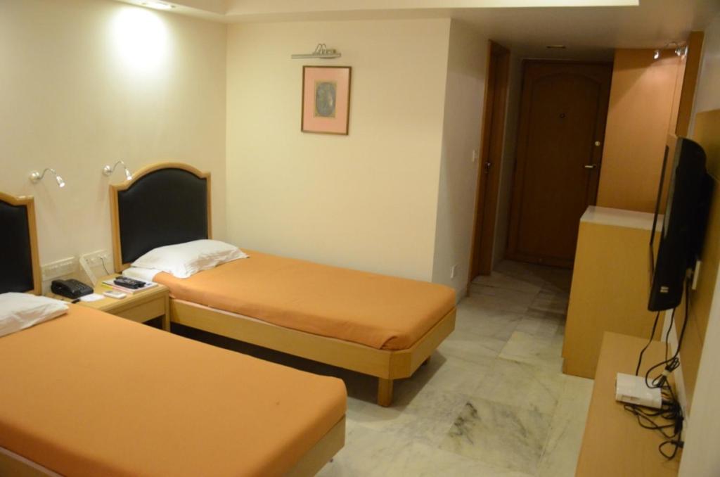 Deluxe Double Room photo 2