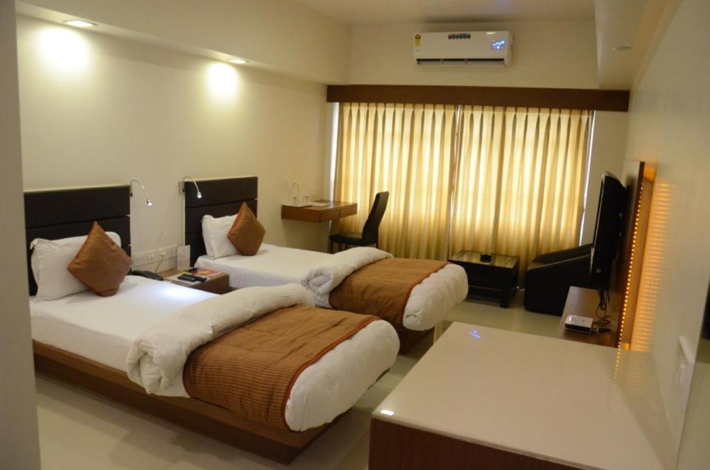 King Room photo 3
