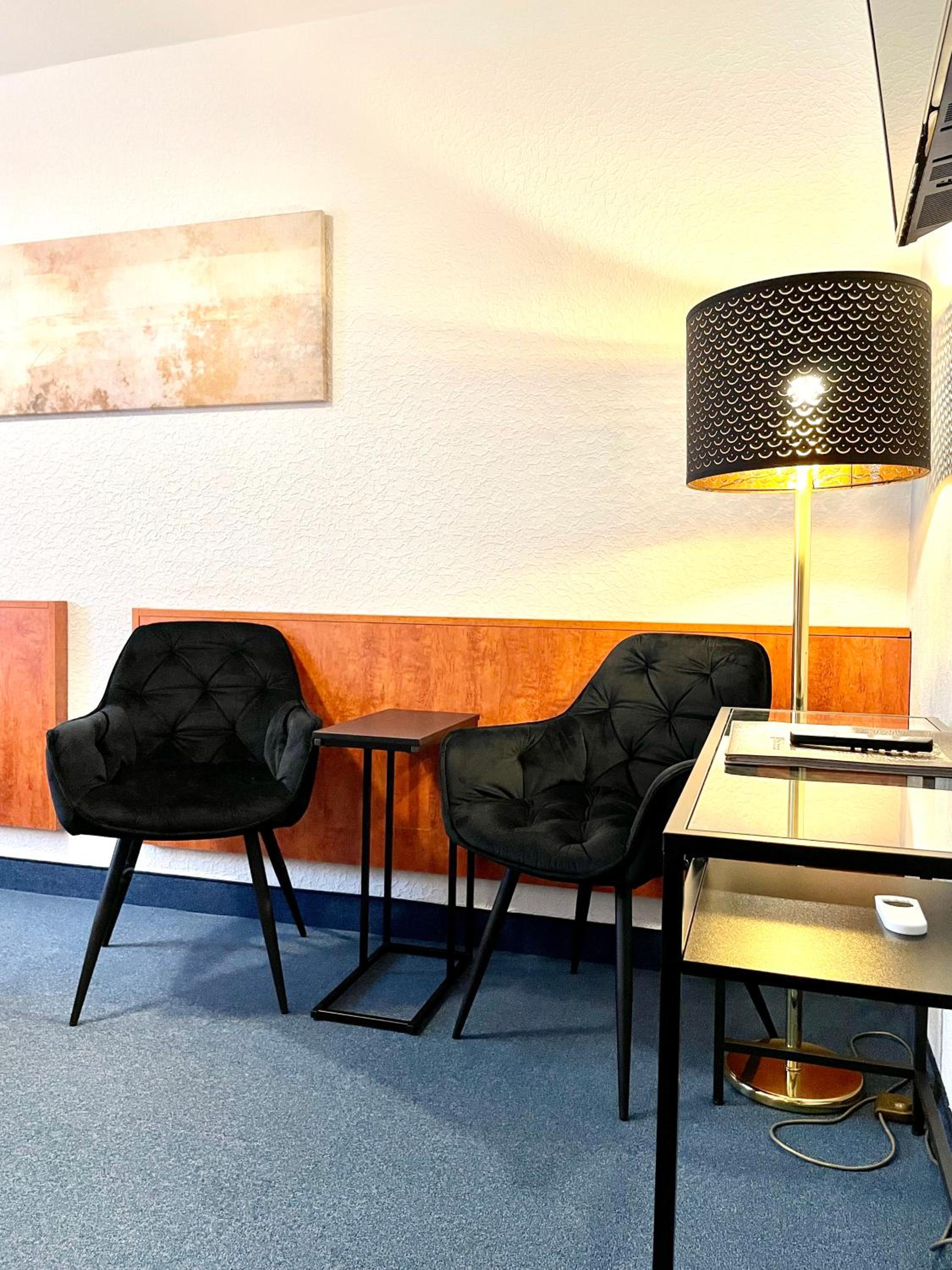 Budget Double Room