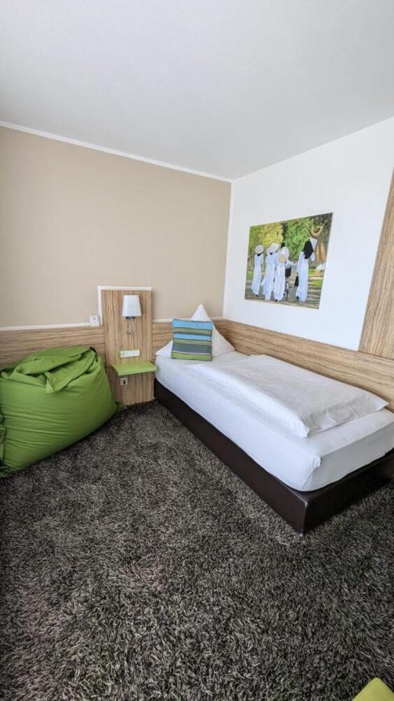 Single Room with Terrace photo 3