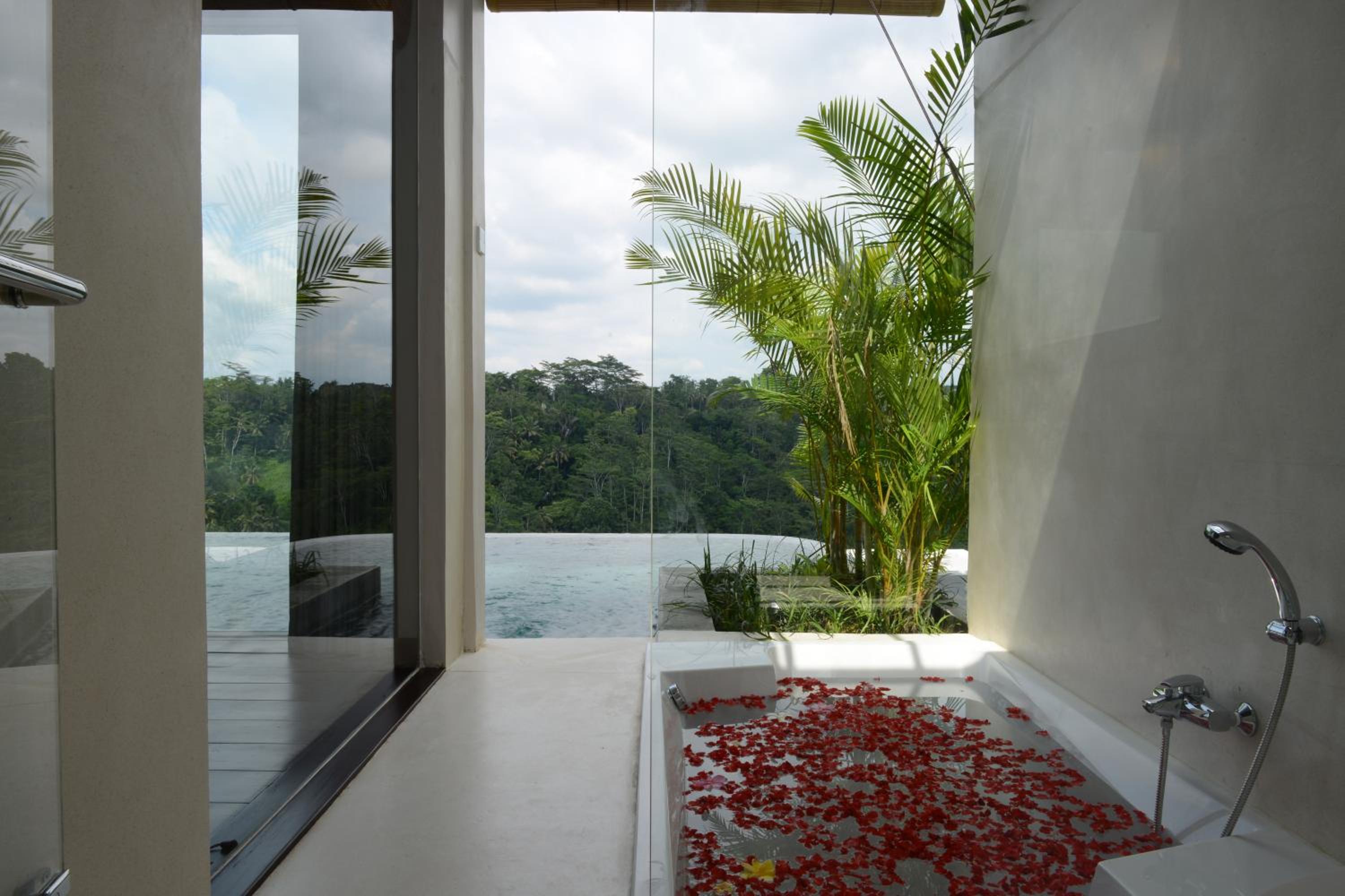Ayuterra Two-Bedroom Panoramic Villa with Private Pool and Jacuzzi  photo 2
