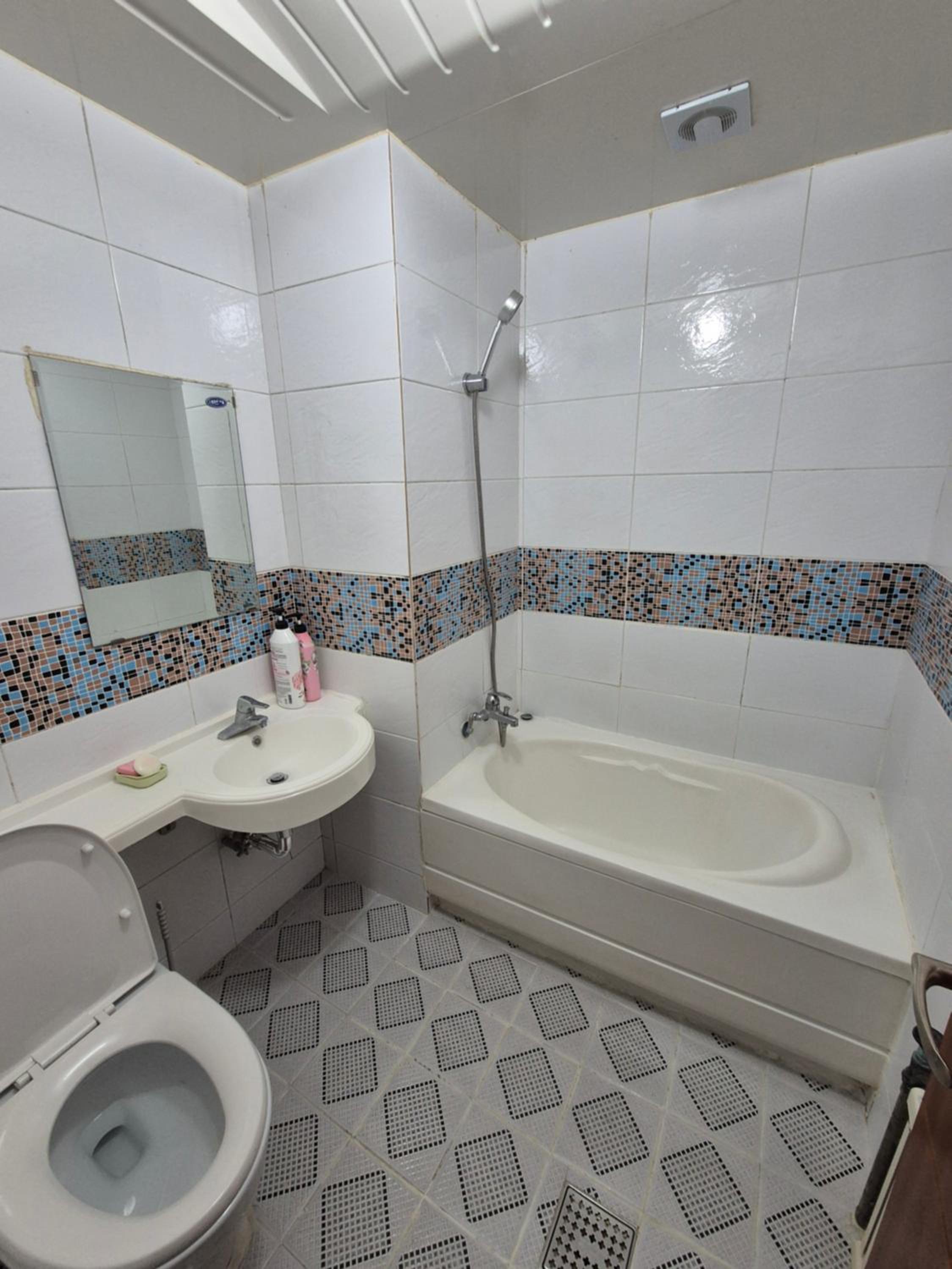 Large Double Room photo 2