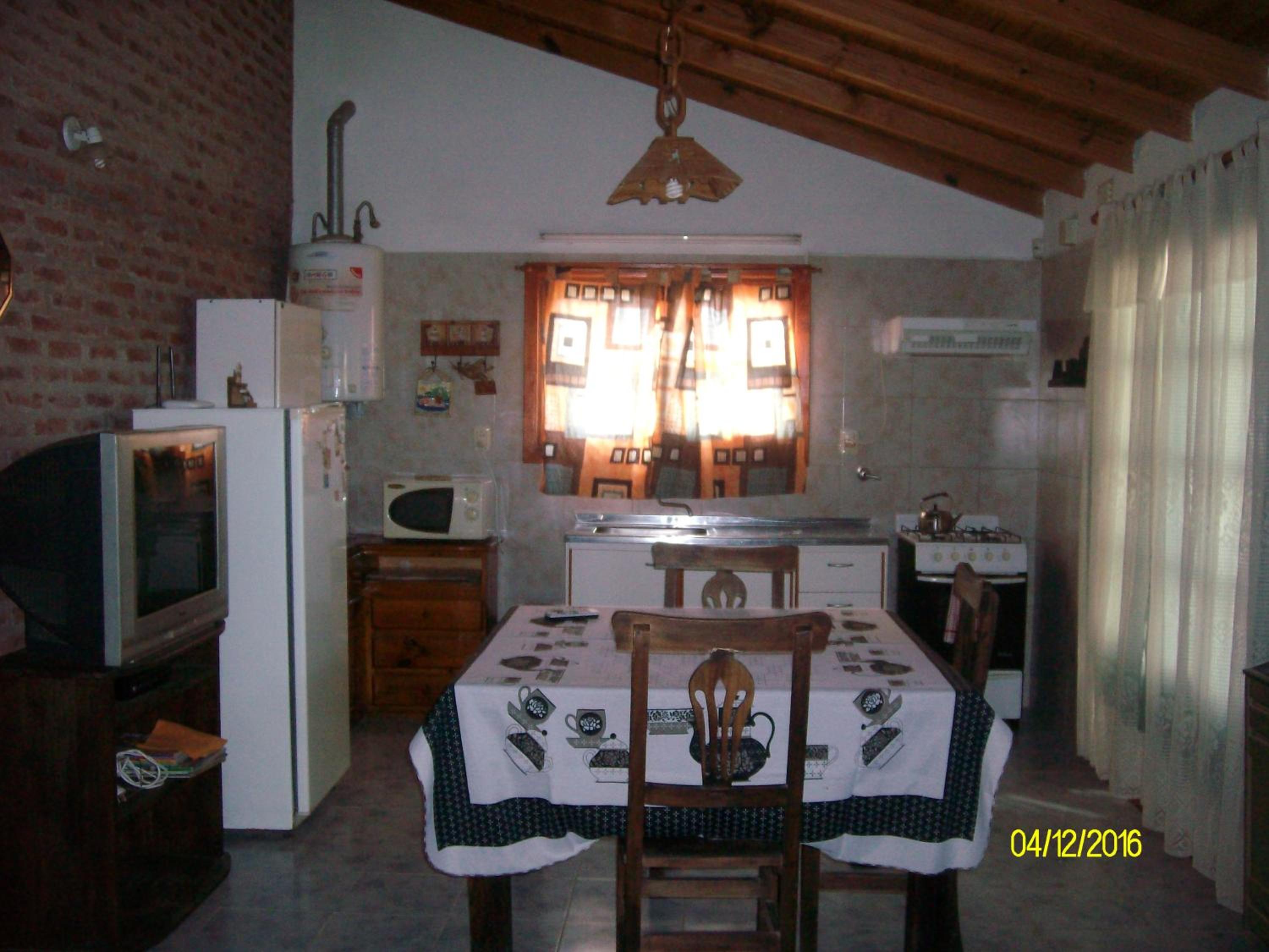 Two-Bedroom House photo 3