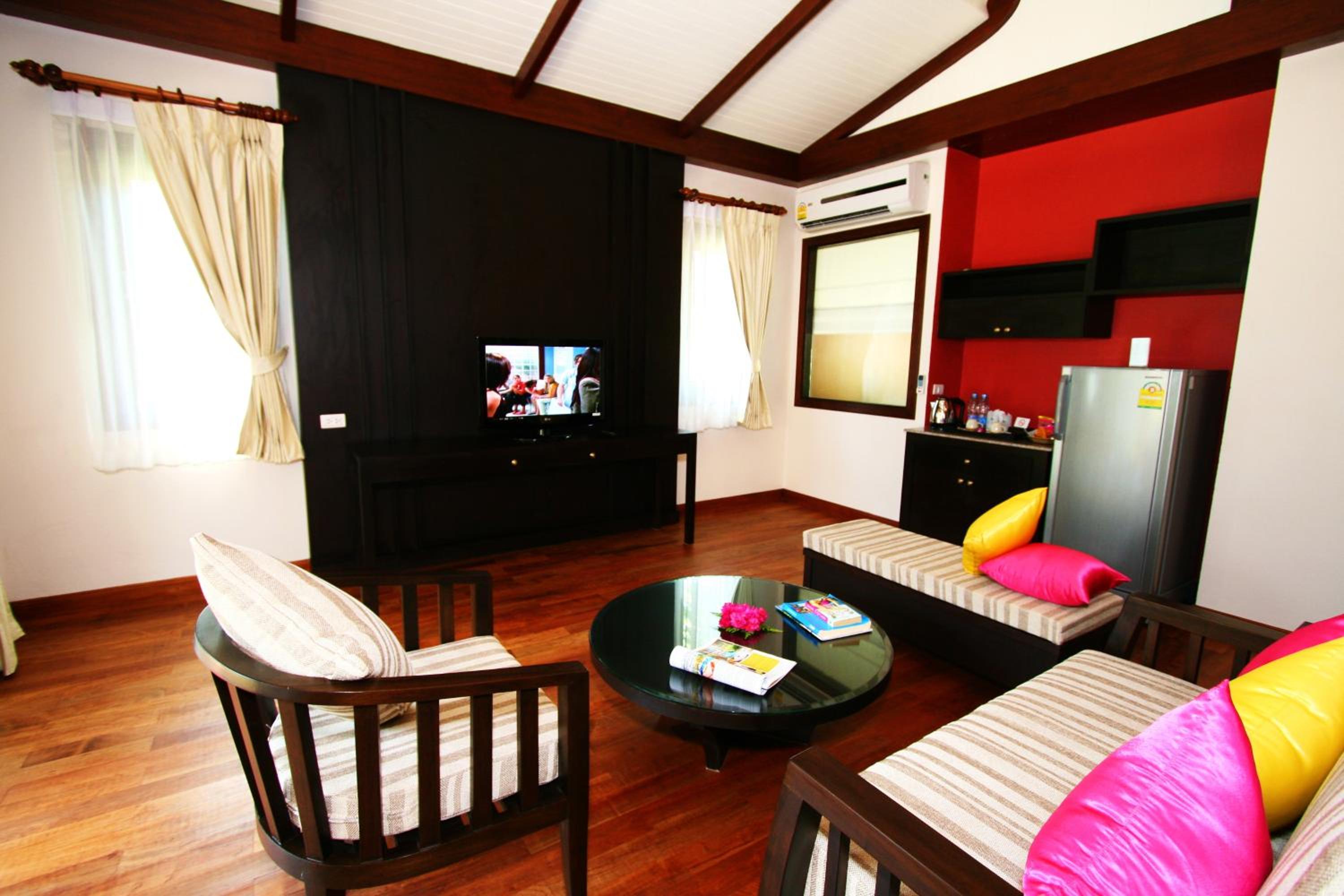 Suite Villa photo 3
