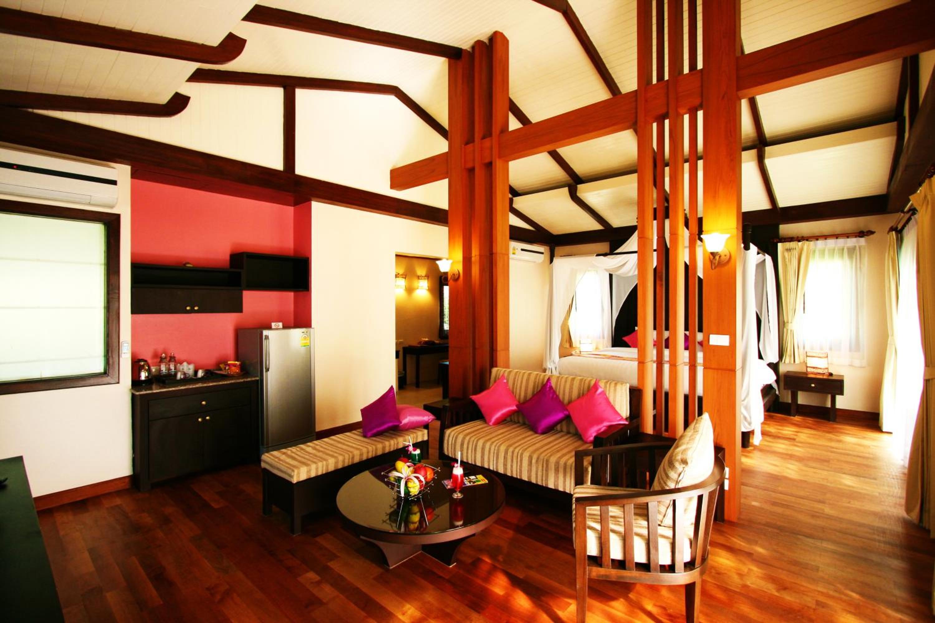 Suite Villa photo 2