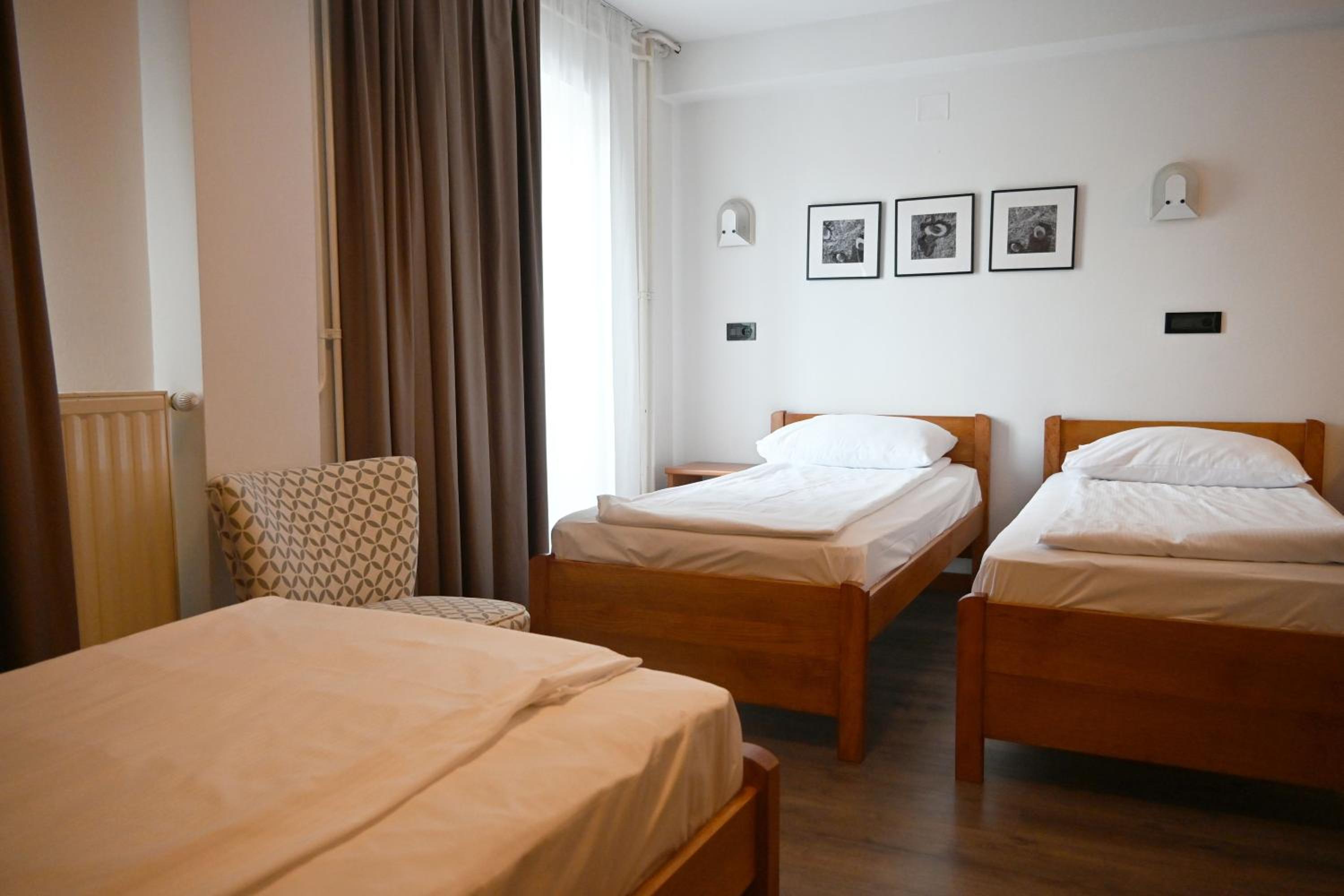 Triple Room photo 1