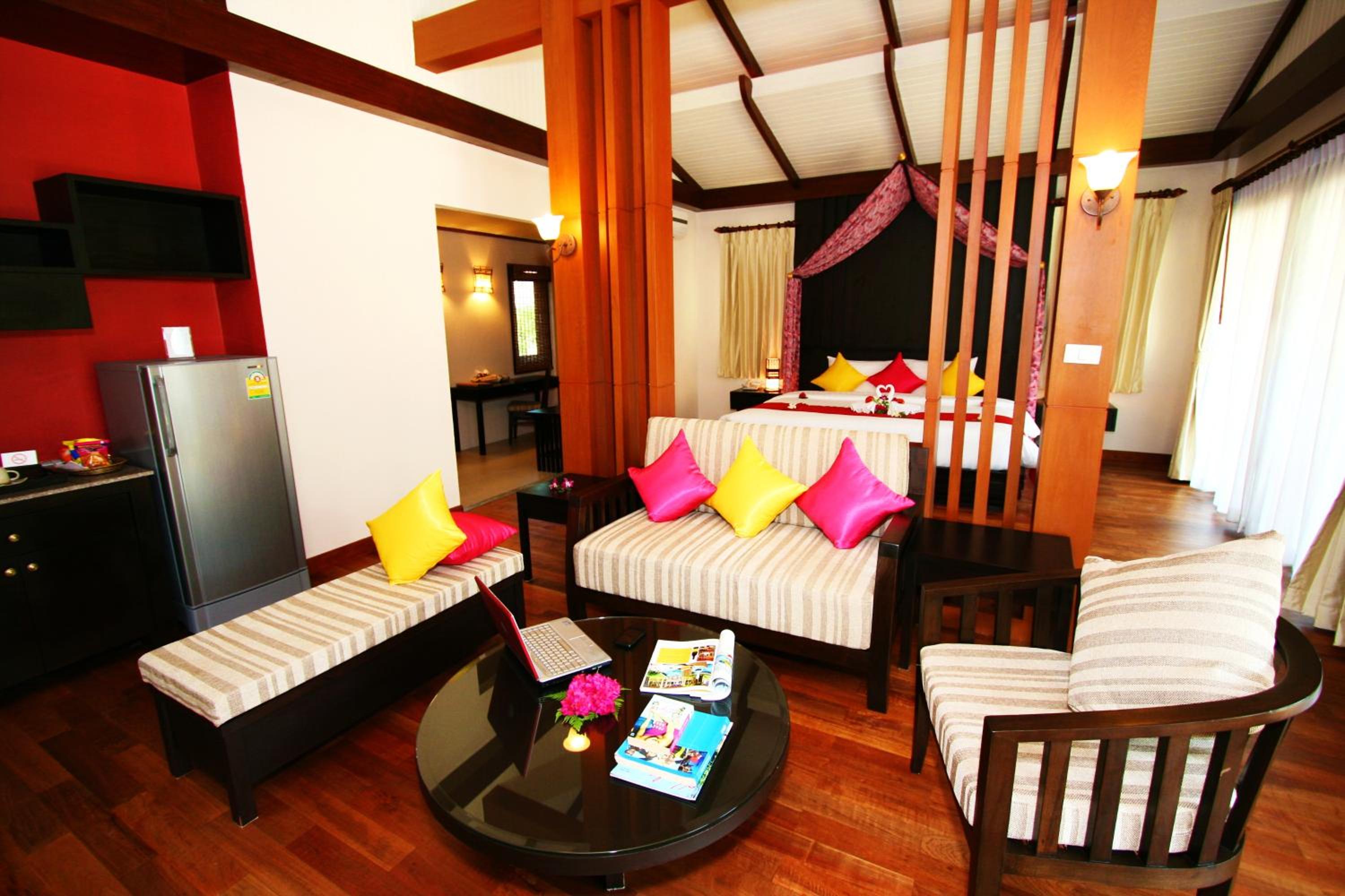 Suite Villa