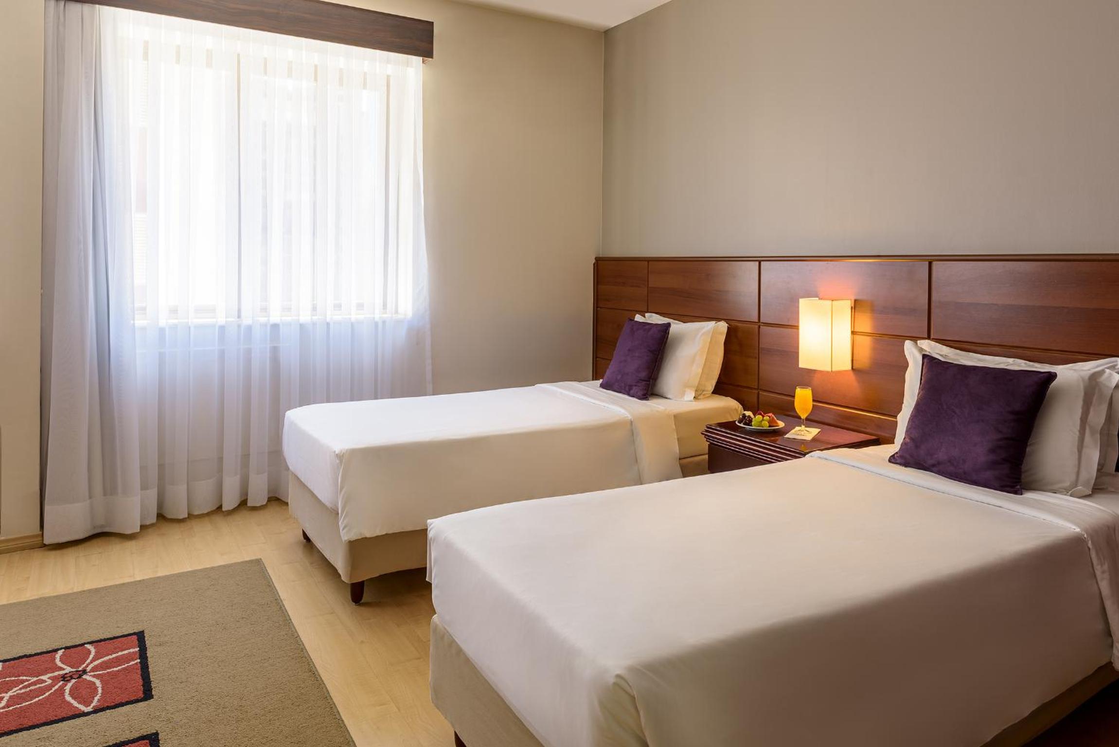 Superior Twin Room photo 2