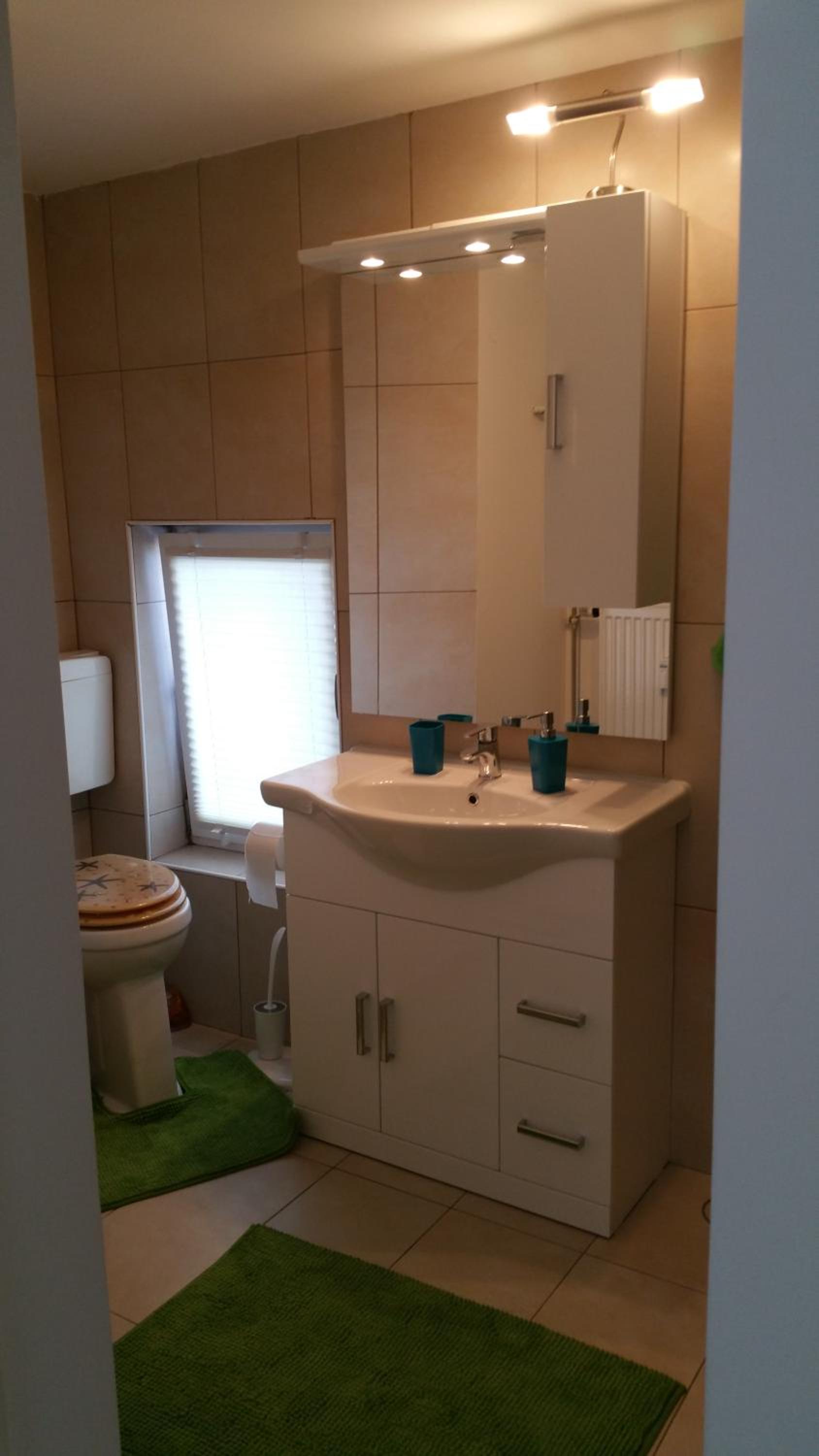 Apartment - Split Level photo 3