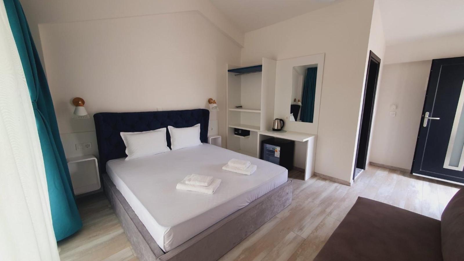 Triple Room with Garden View photo 3