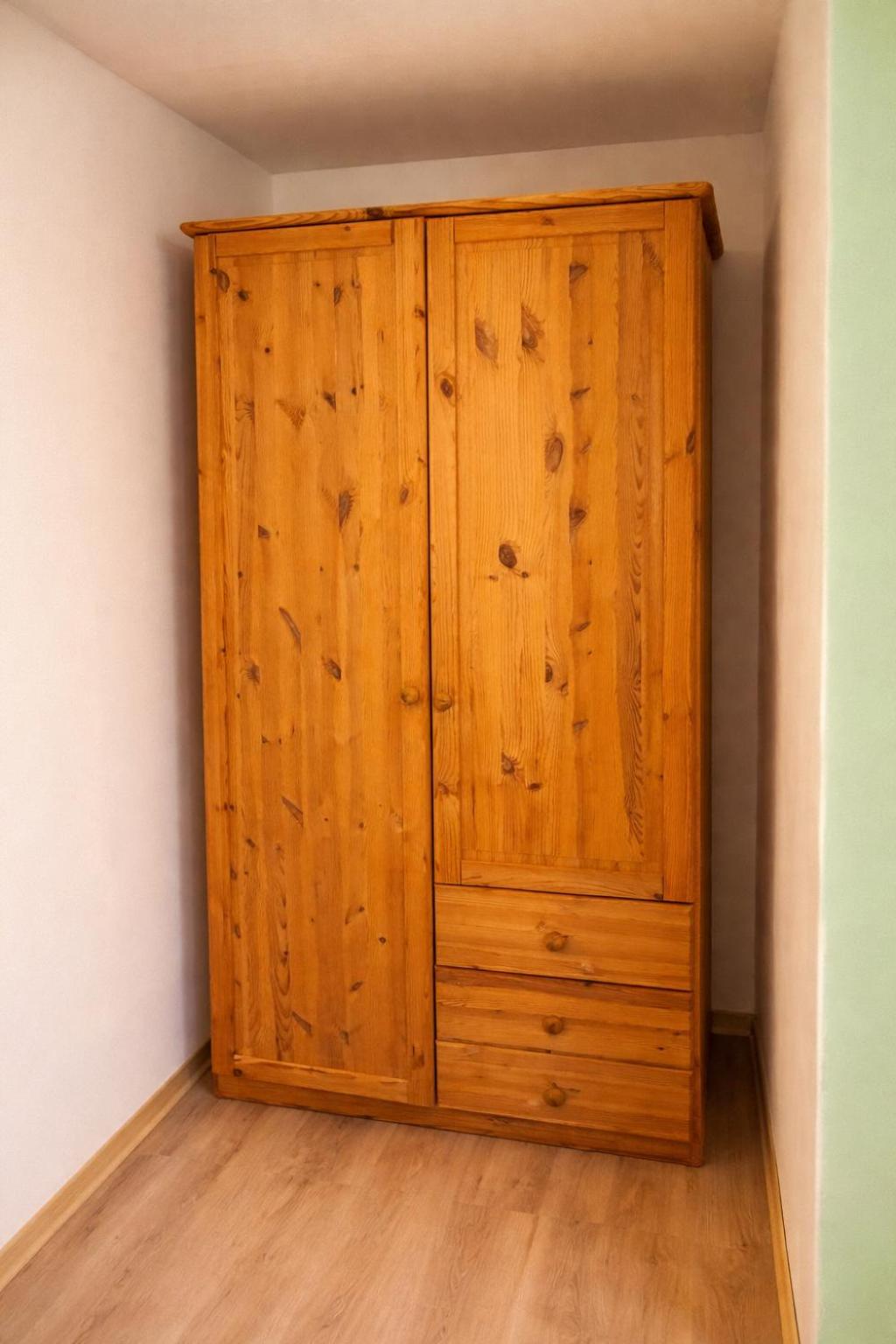 Budget Double Room photo 1