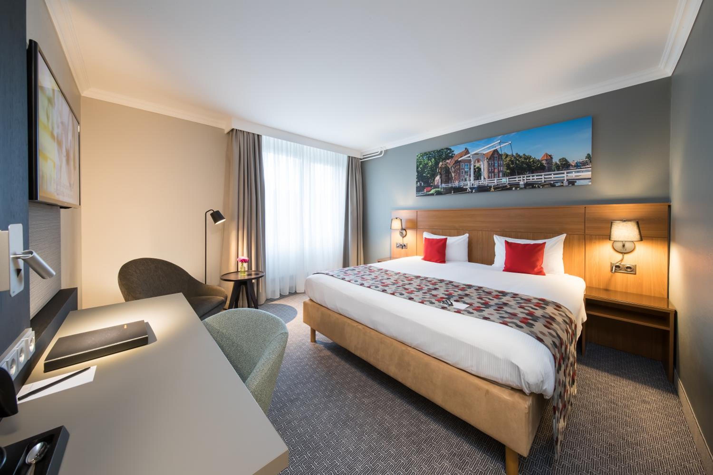 Double Room photo 3