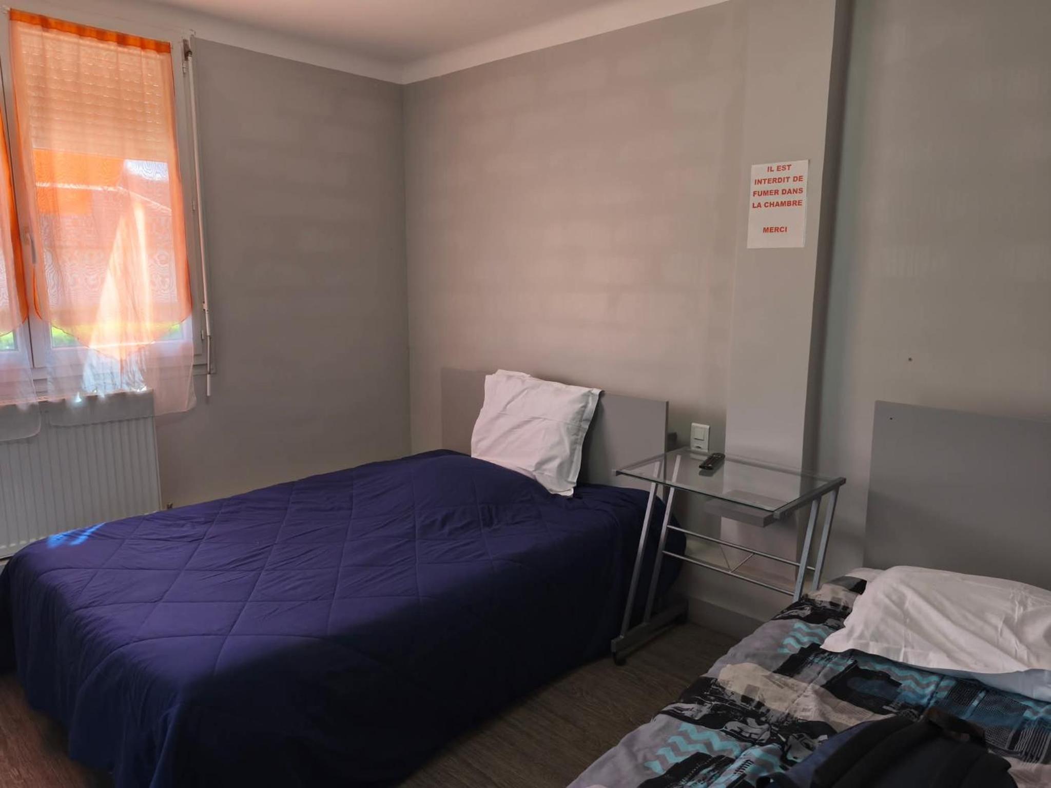 Triple Room - Photo 8