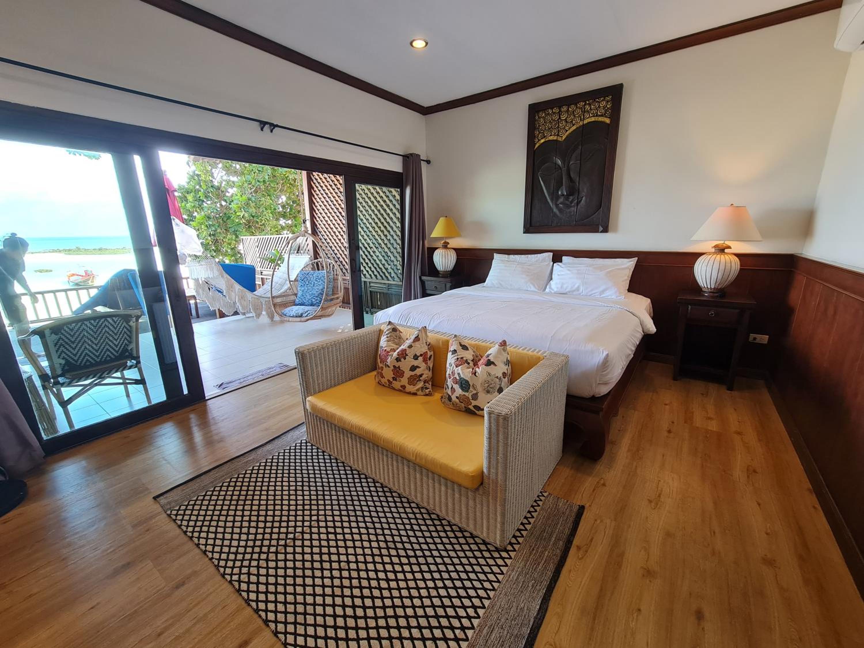 Two-Bedroom Villa photo 3