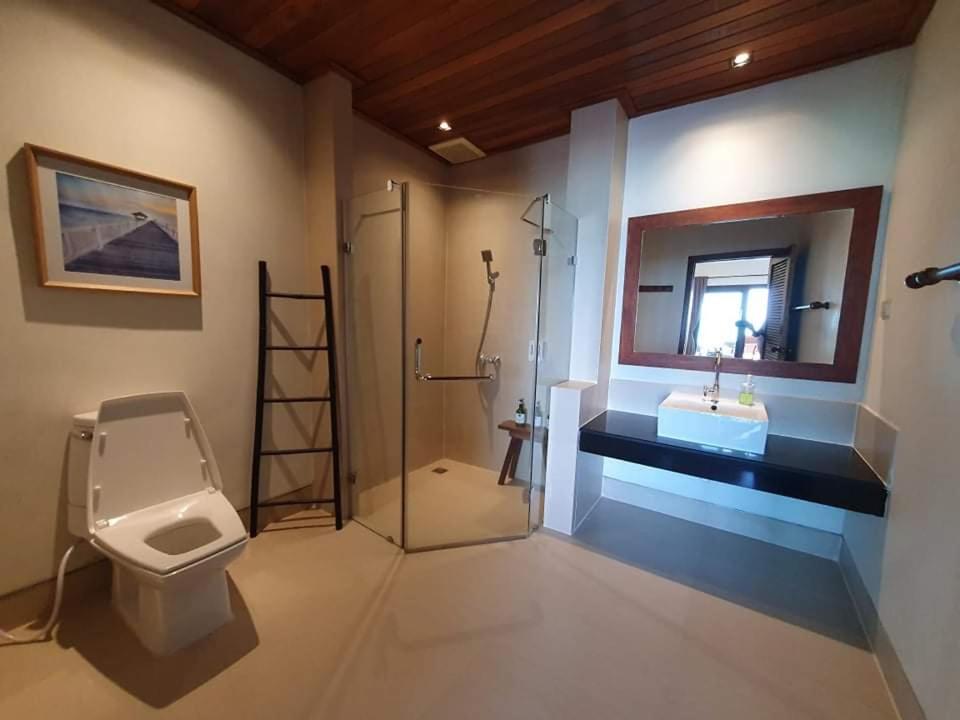 Two-Bedroom Villa photo 2
