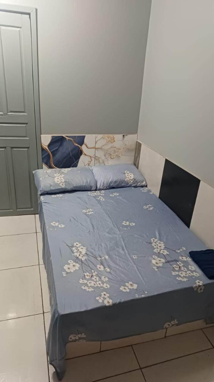 Economy Double Room photo 2