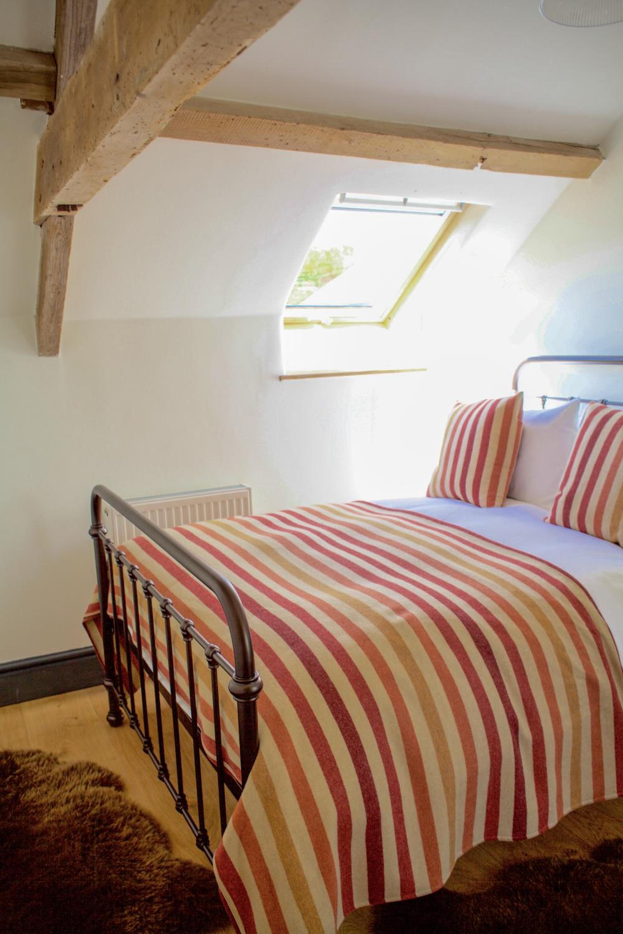 Two-Bedroom House photo 1