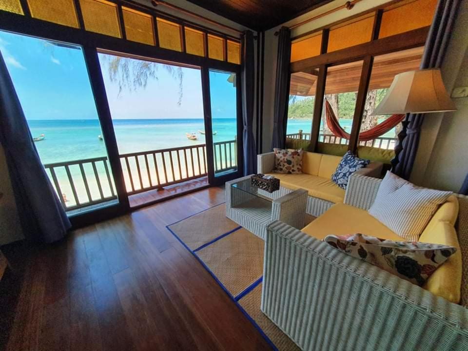 Deluxe Villa photo 1