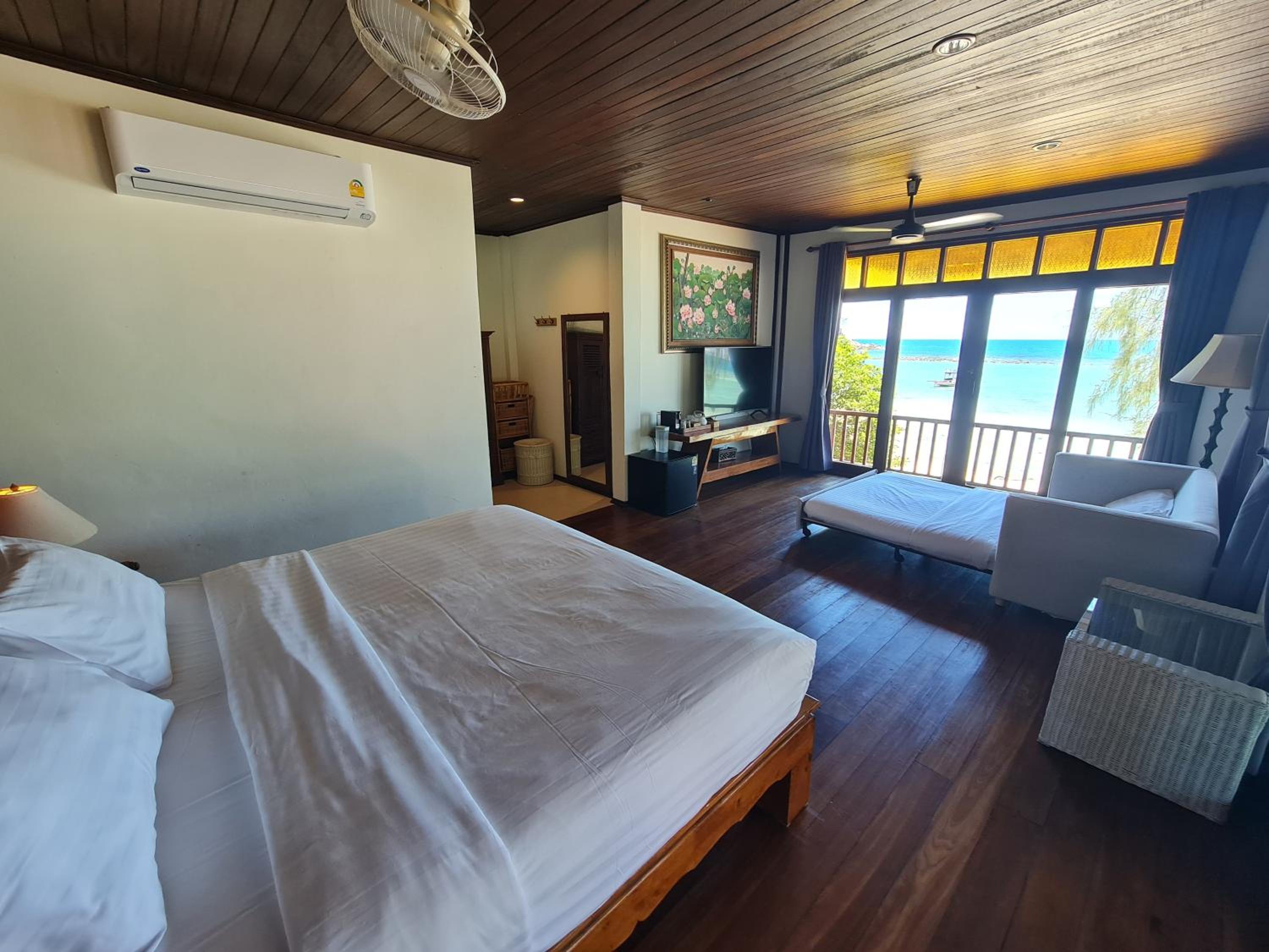 Deluxe Villa photo 3