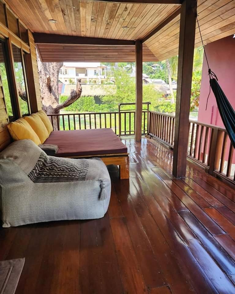 Bungalow with Partial Sea View photo 3