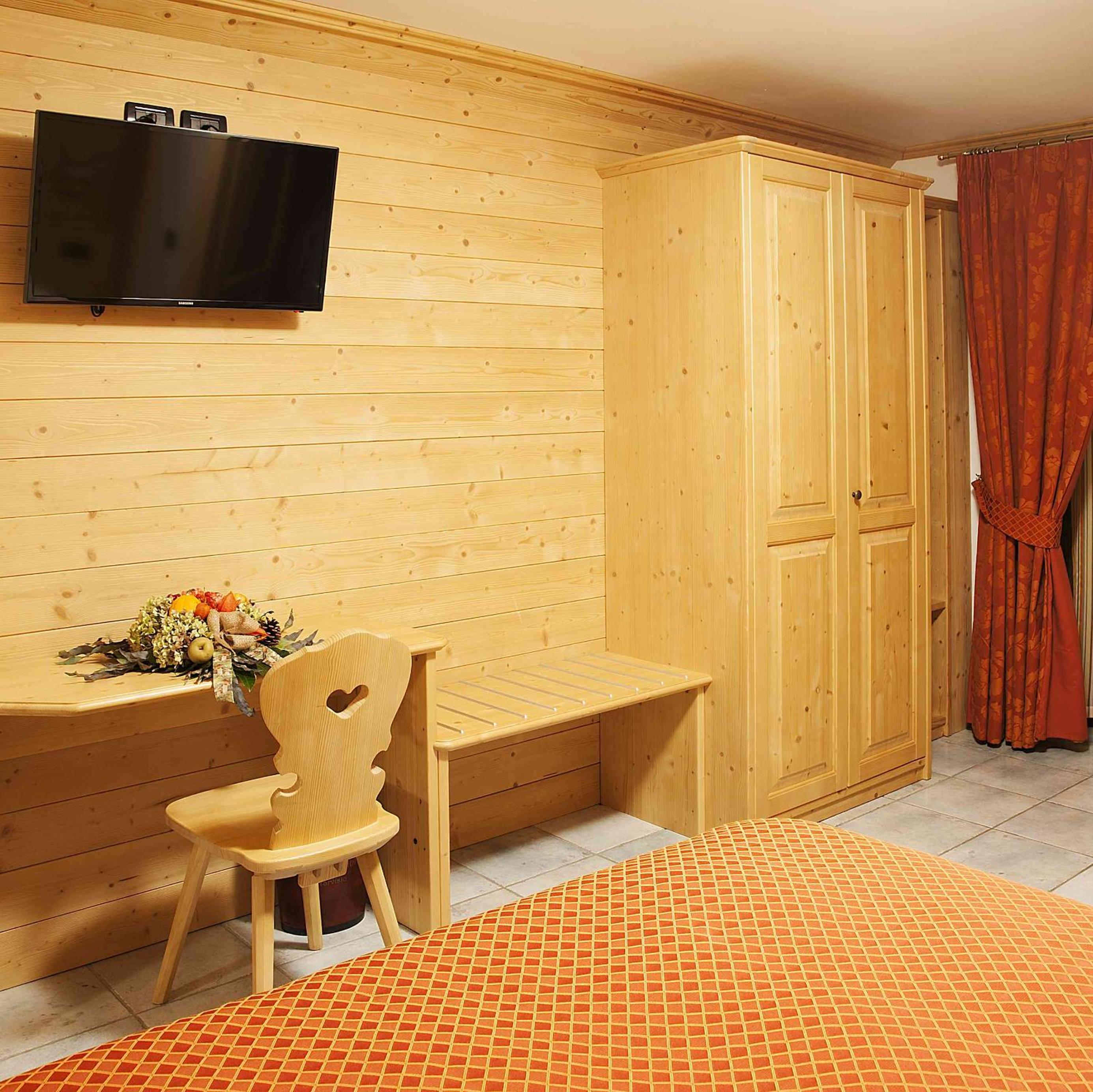 Double or Twin Room photo 3
