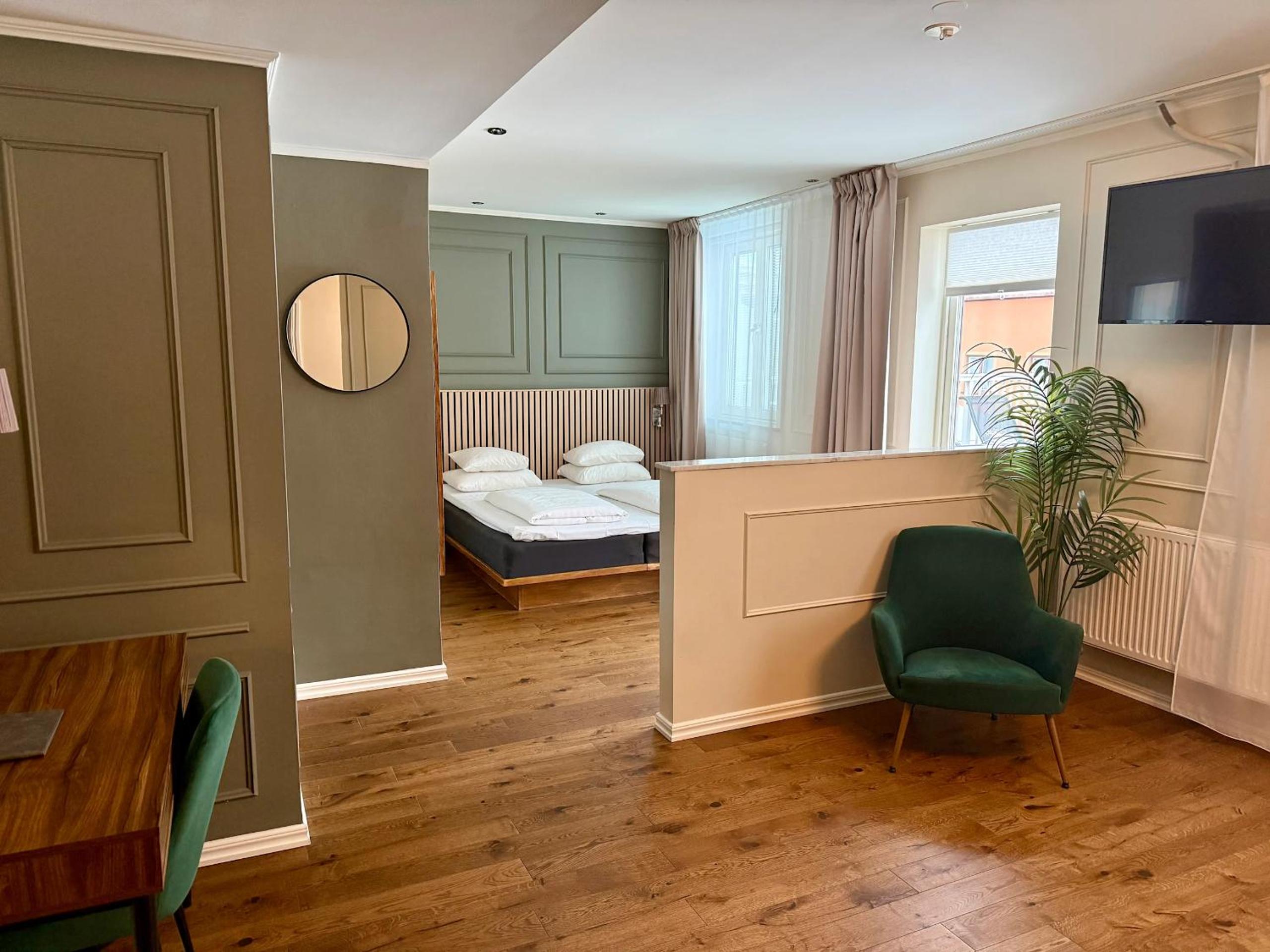 Junior Suite photo 1