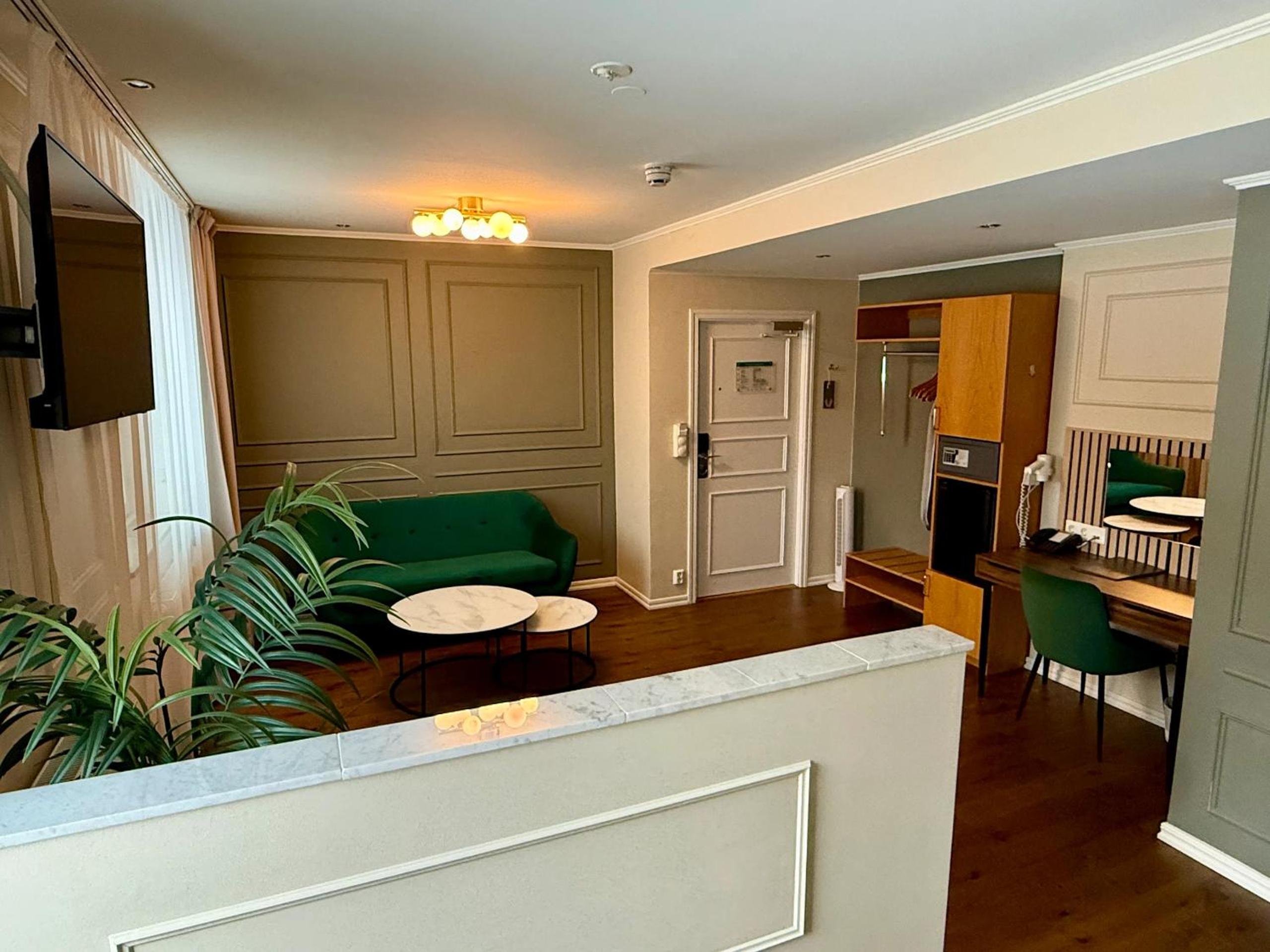 Junior Suite photo 2