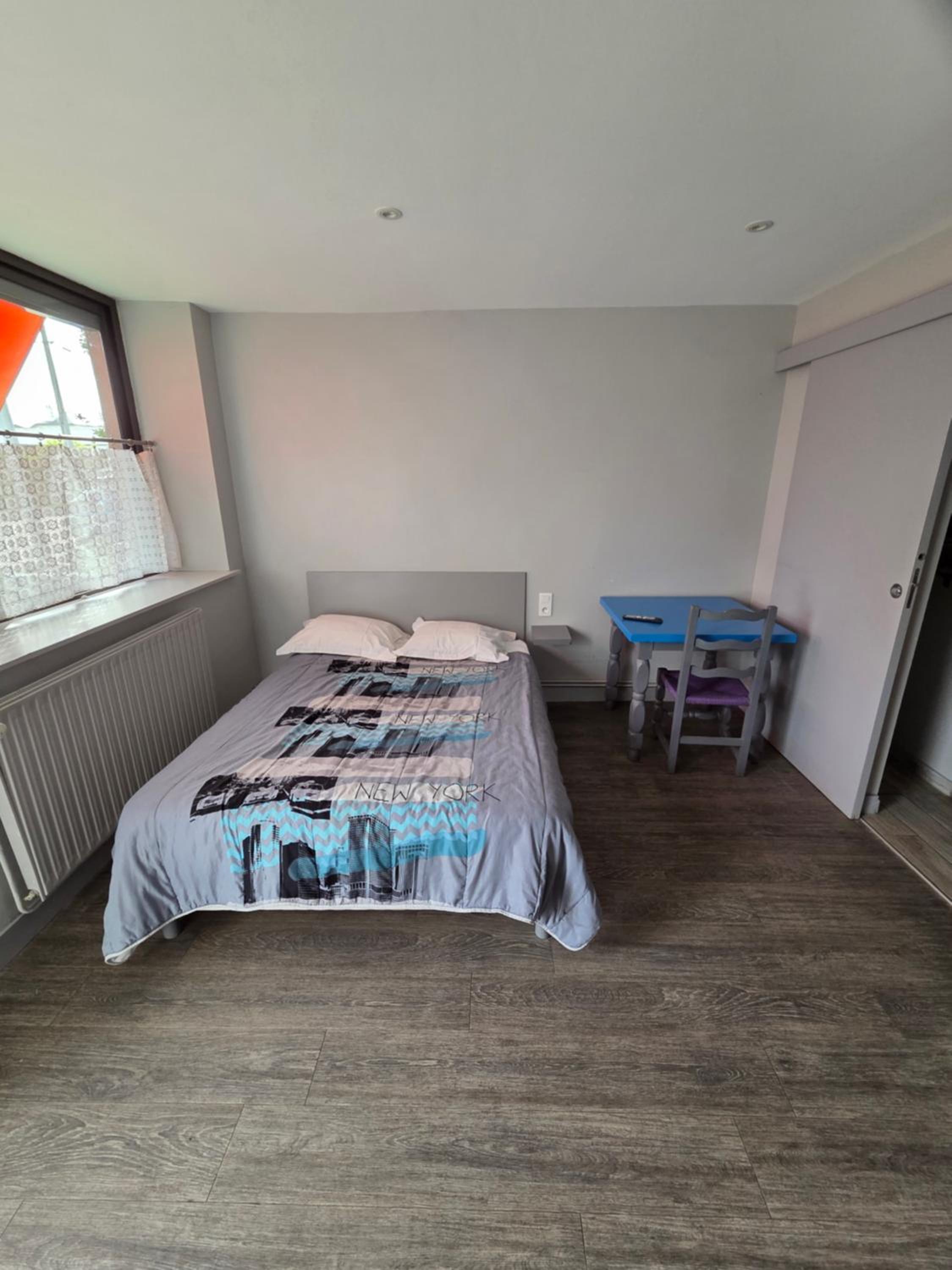 Triple Room - Photo 11