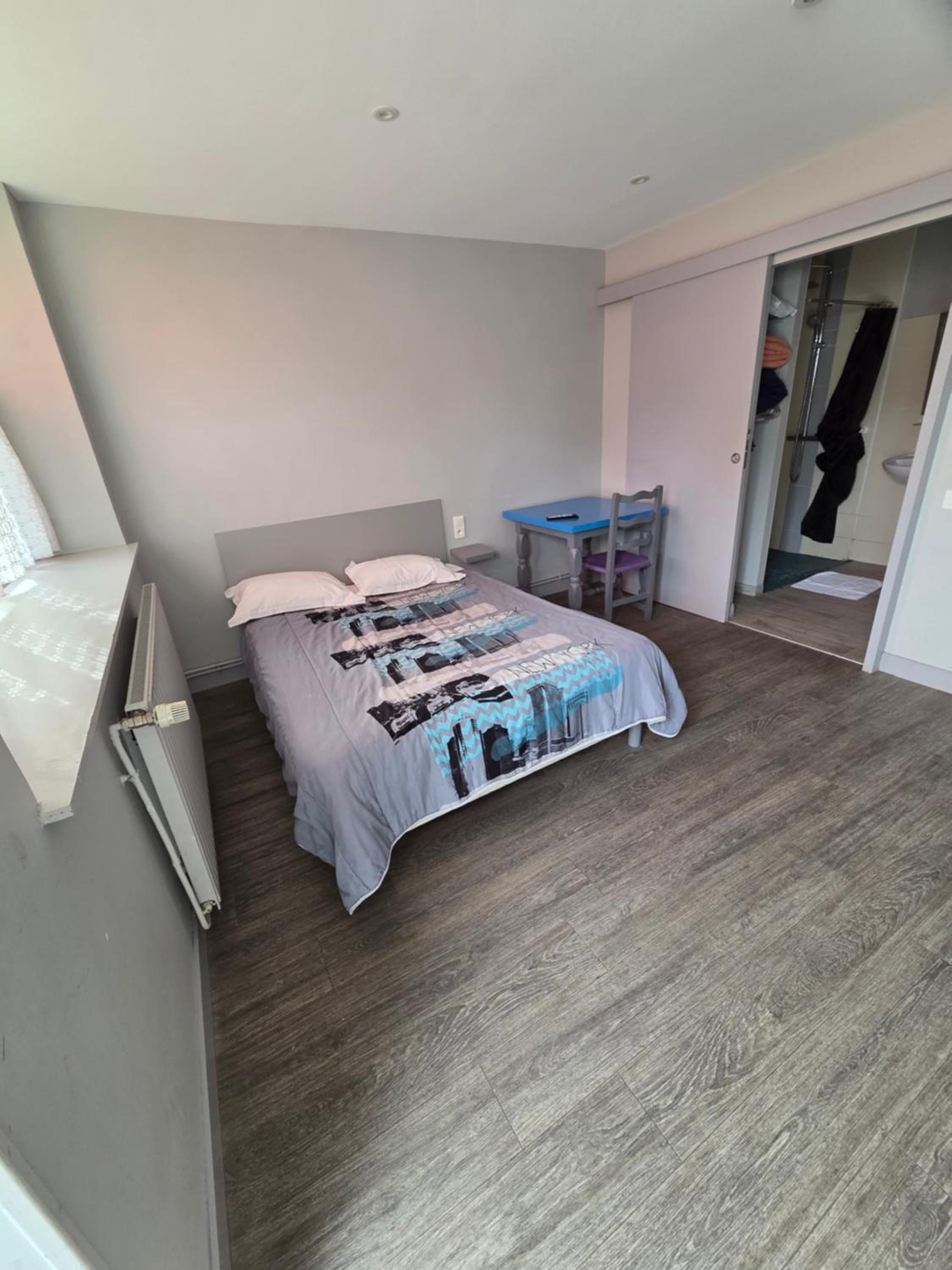 Triple Room - Photo 2