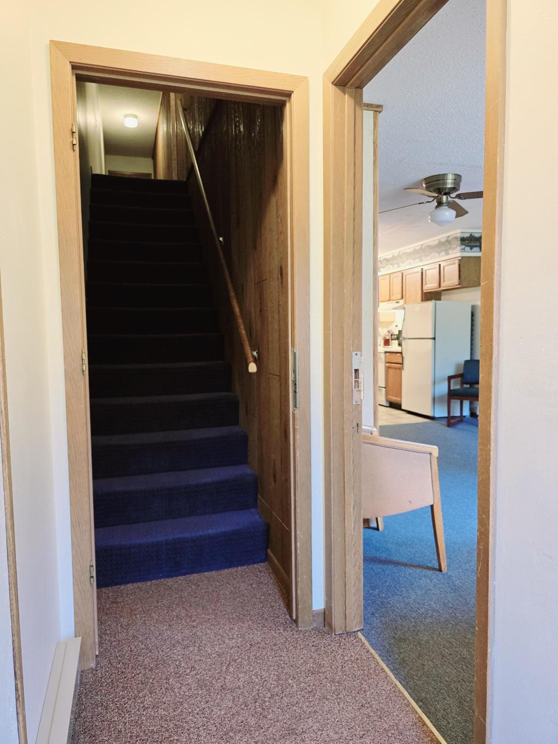 Apartment - Split Level photo 3