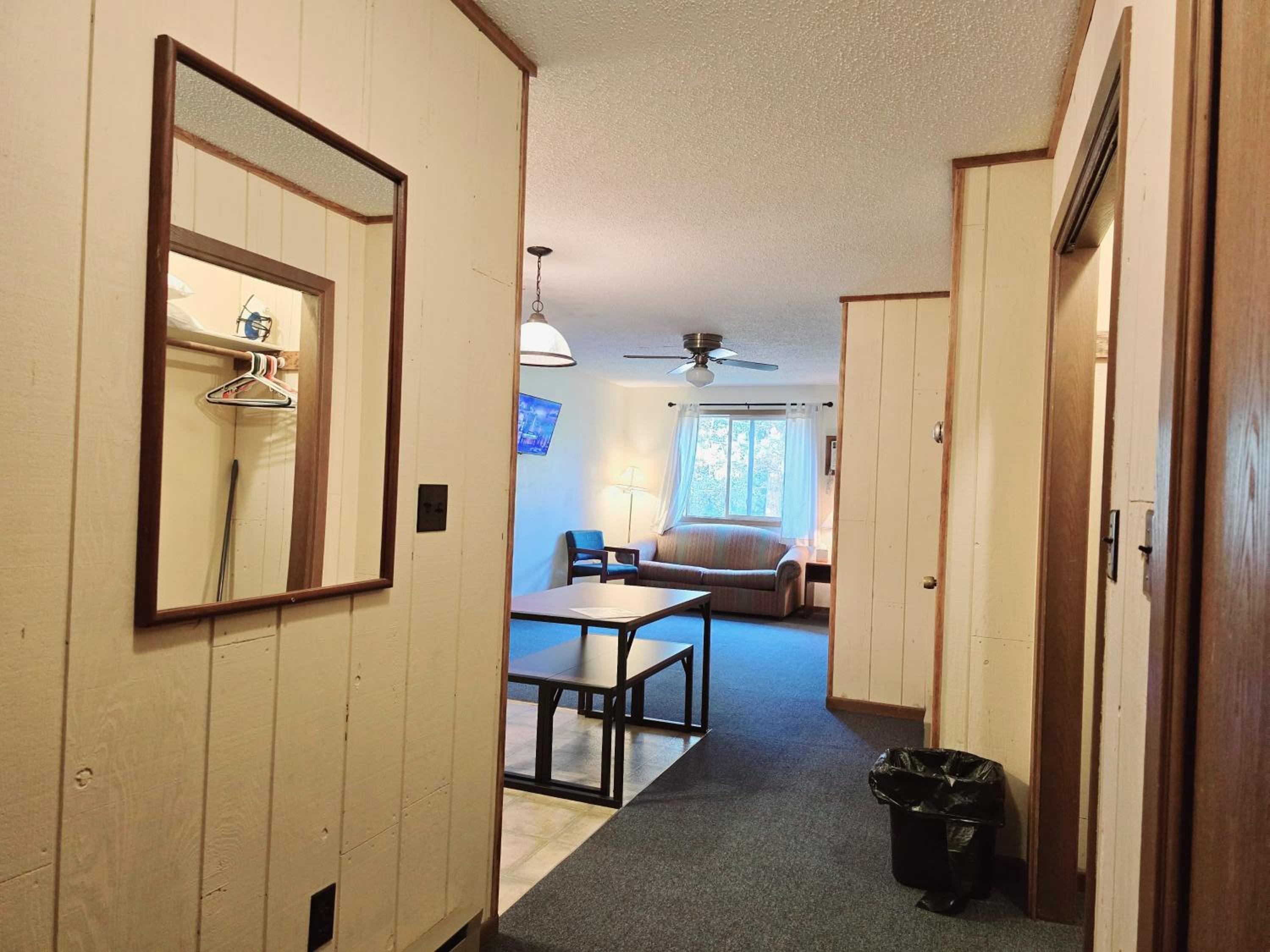 Apartment - Split Level photo 1