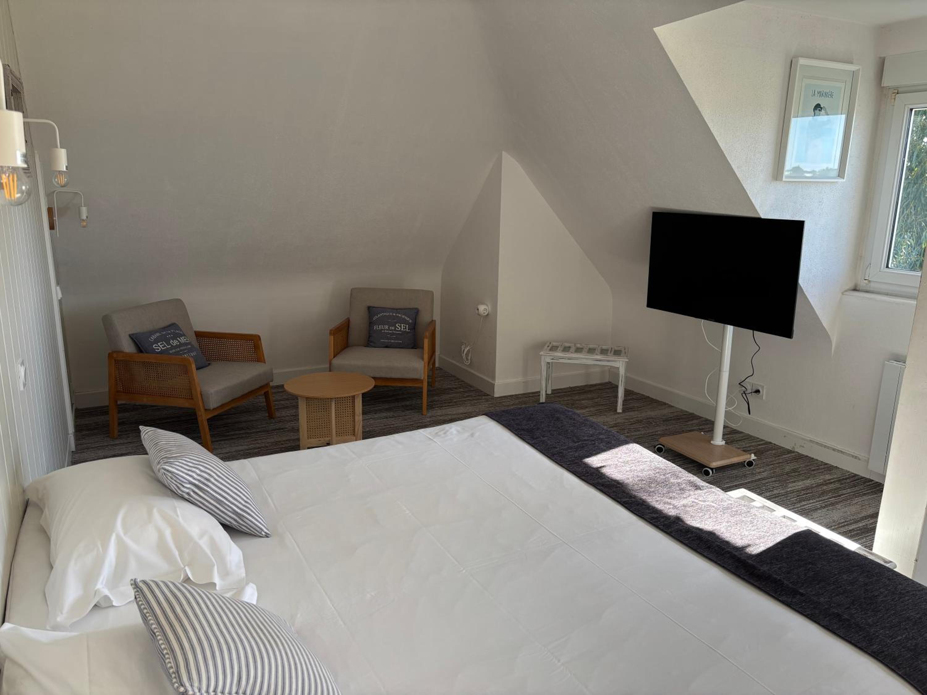 Superior Queen Room
