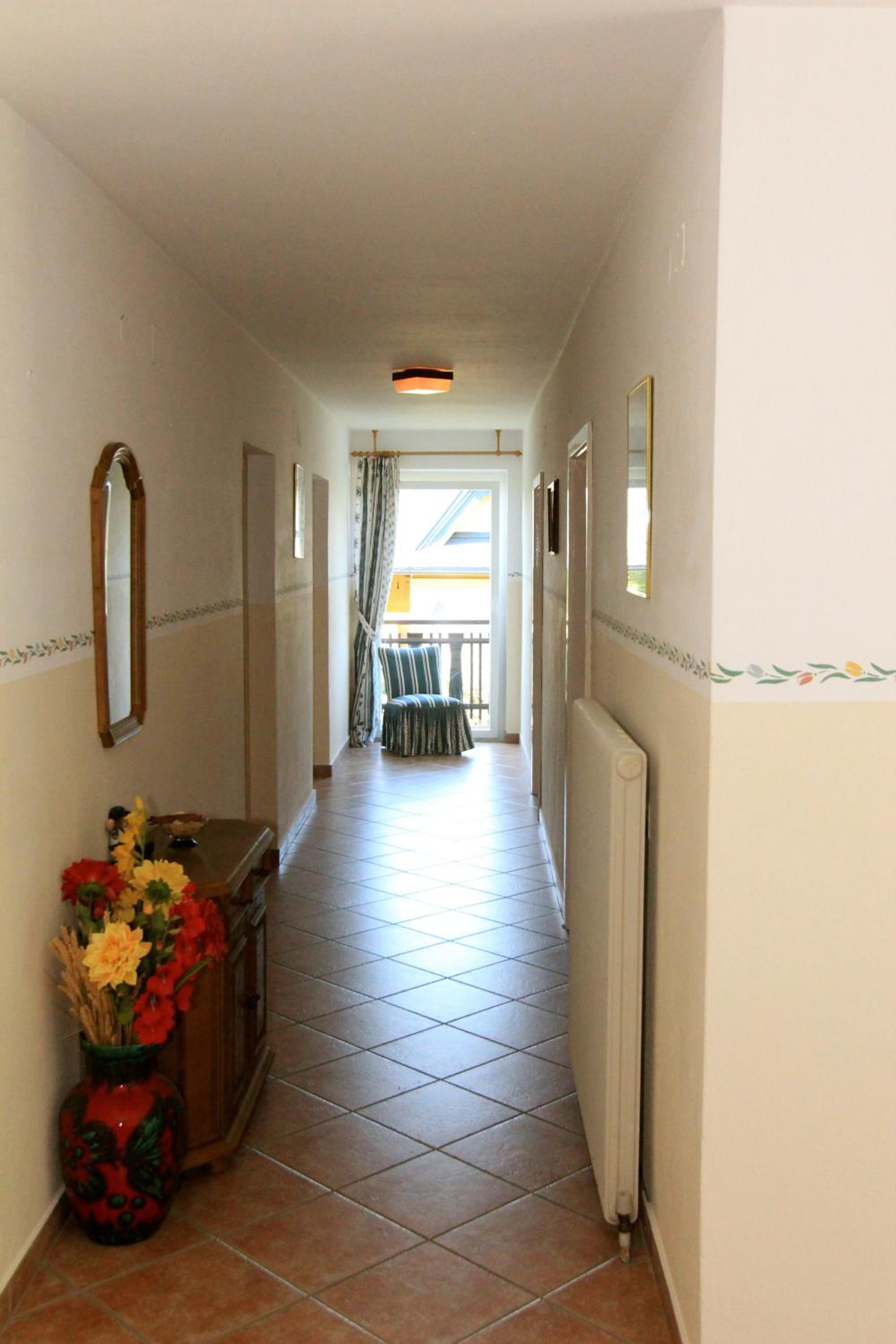 Double Room with Balcony photo 1