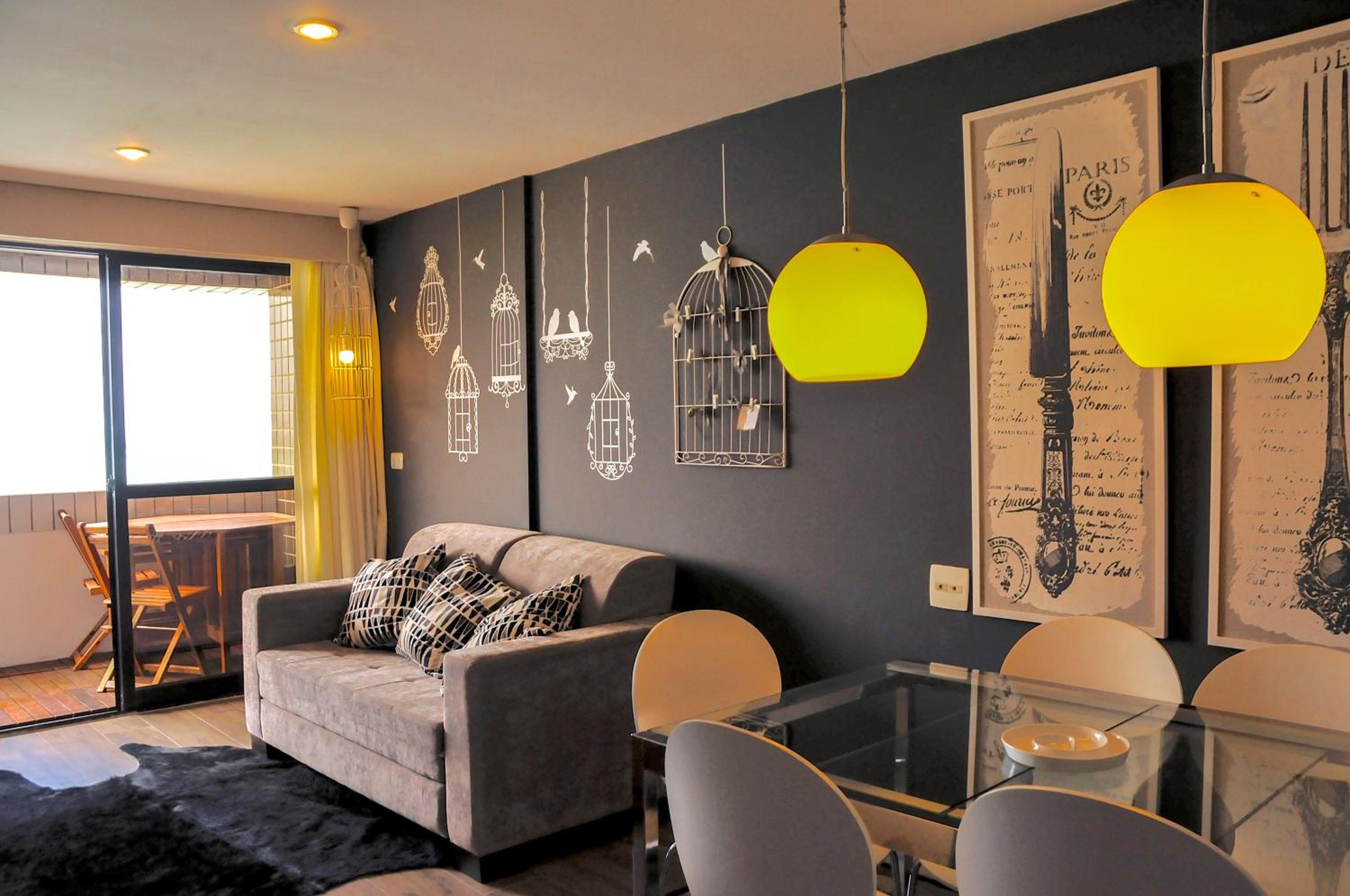 Apartment with Sea View photo 3