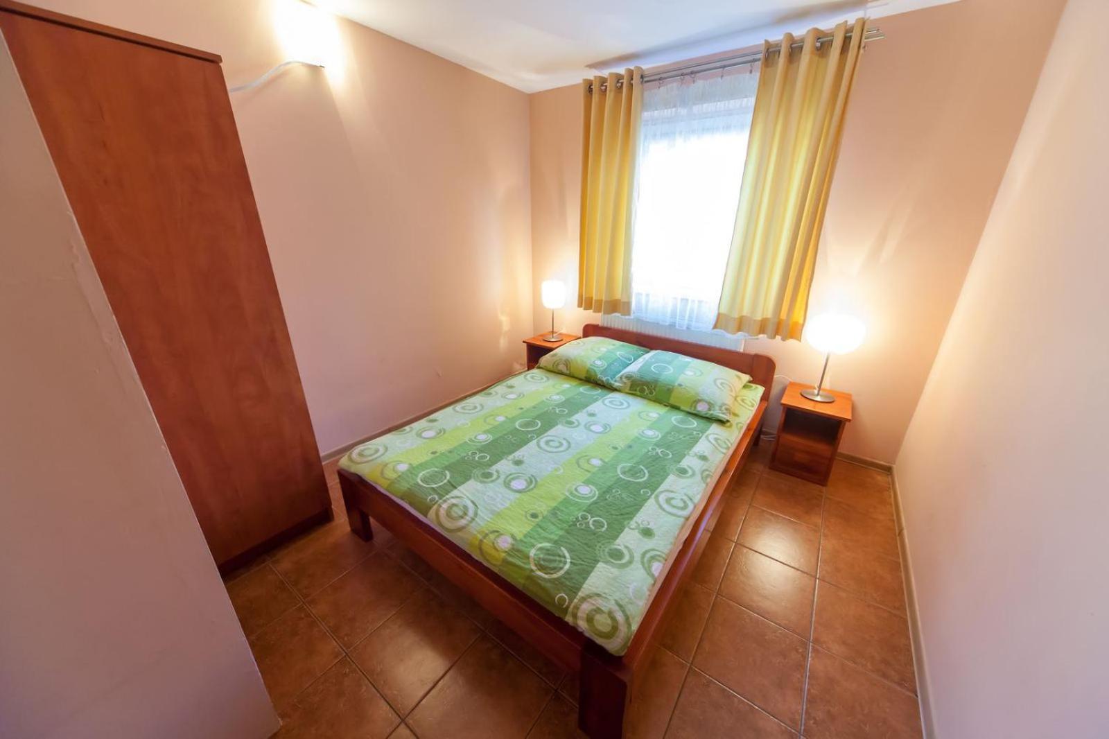 Two-Bedroom Chalet photo 2