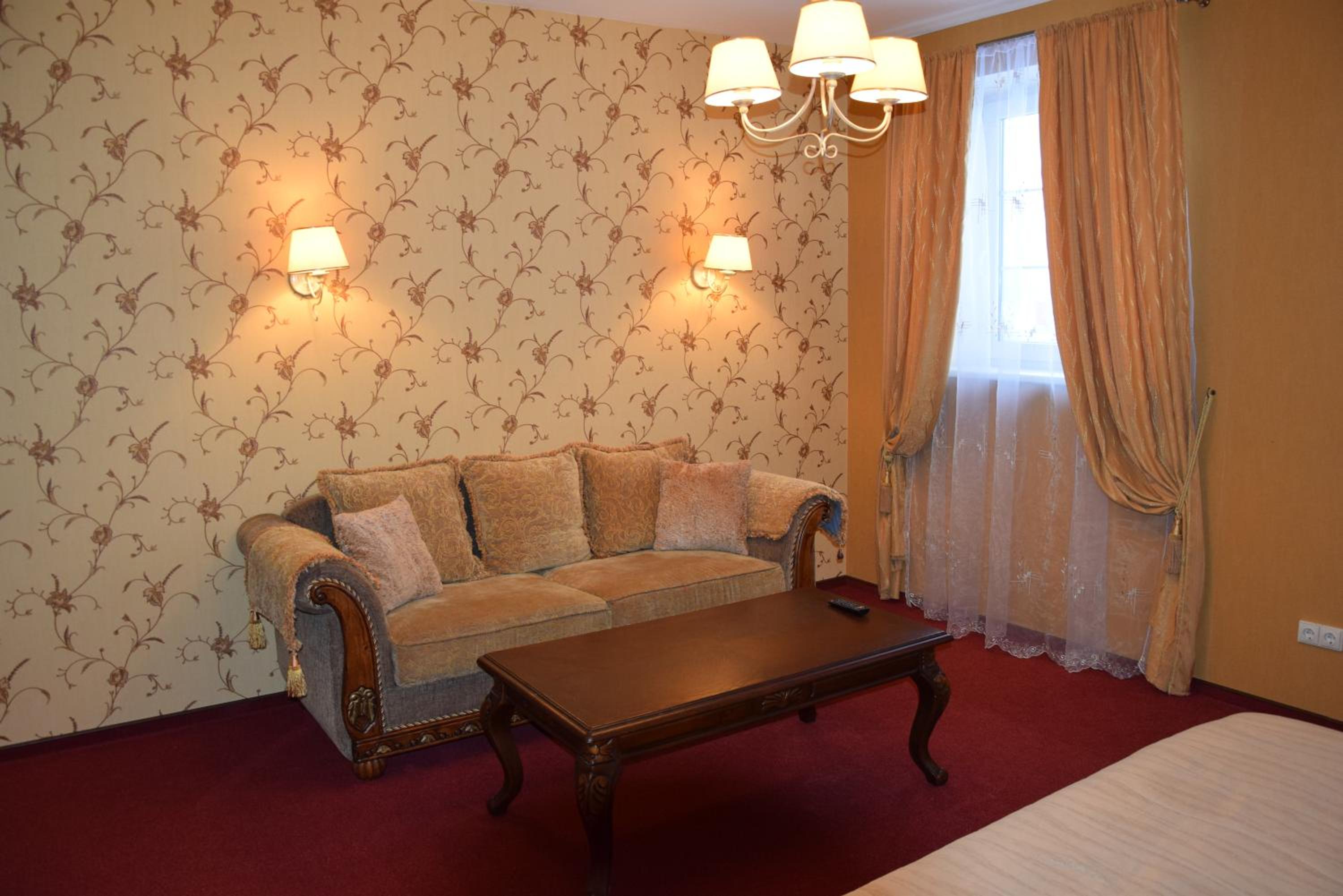 Quadruple Room - Photo 3