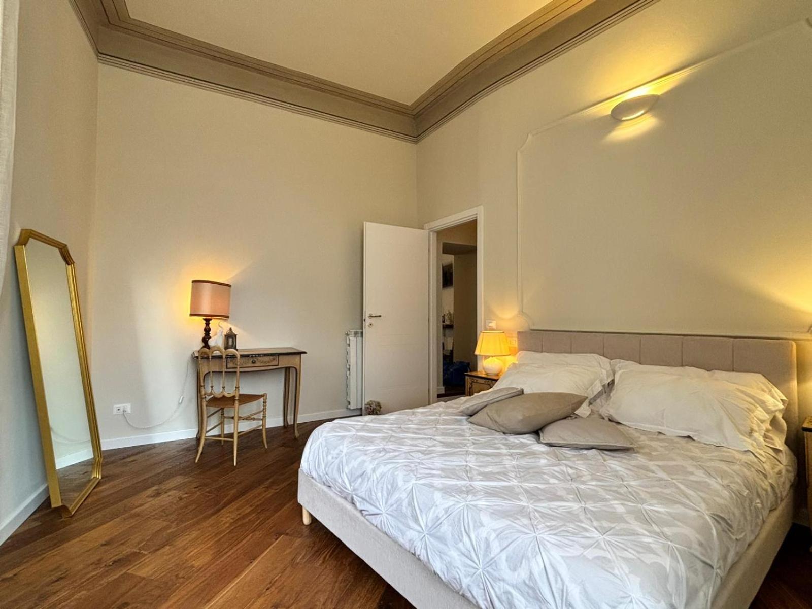 Two-Bedroom Apartment photo 2