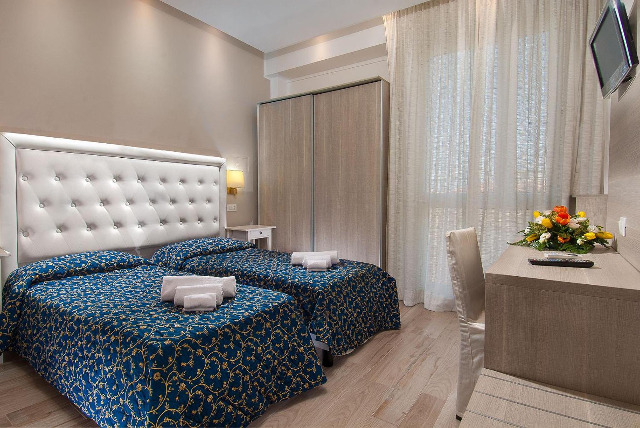 Superior Double or Twin Room