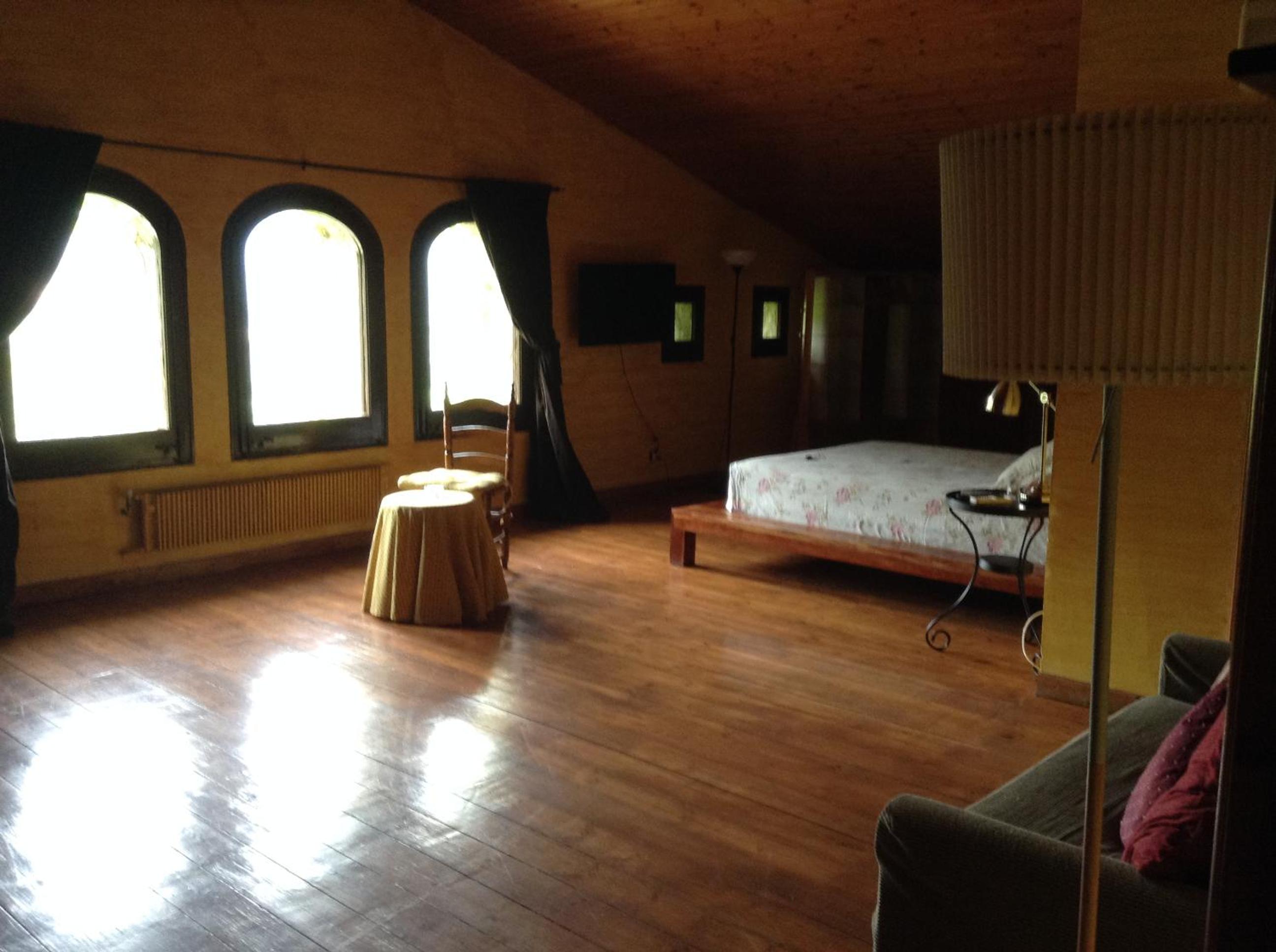 Double or Twin Room - Attic - Photo 4