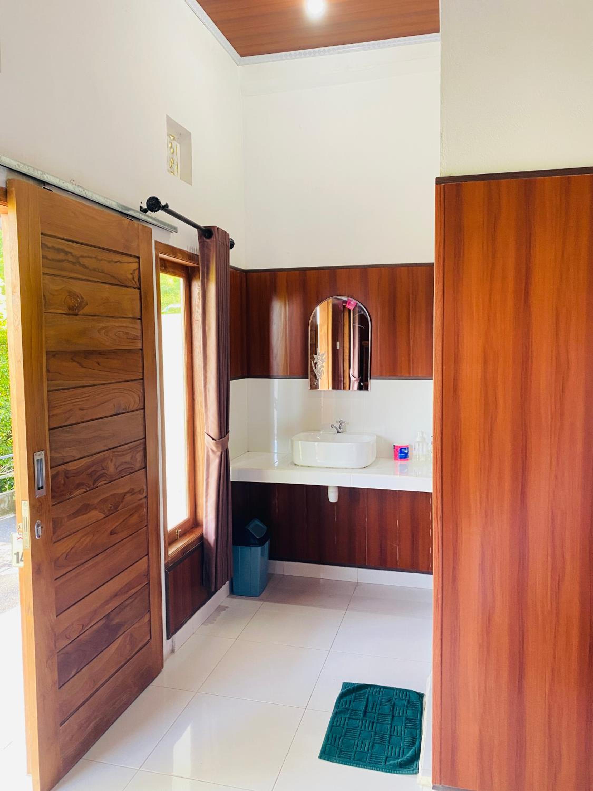 Standard Double Room - Photo 4