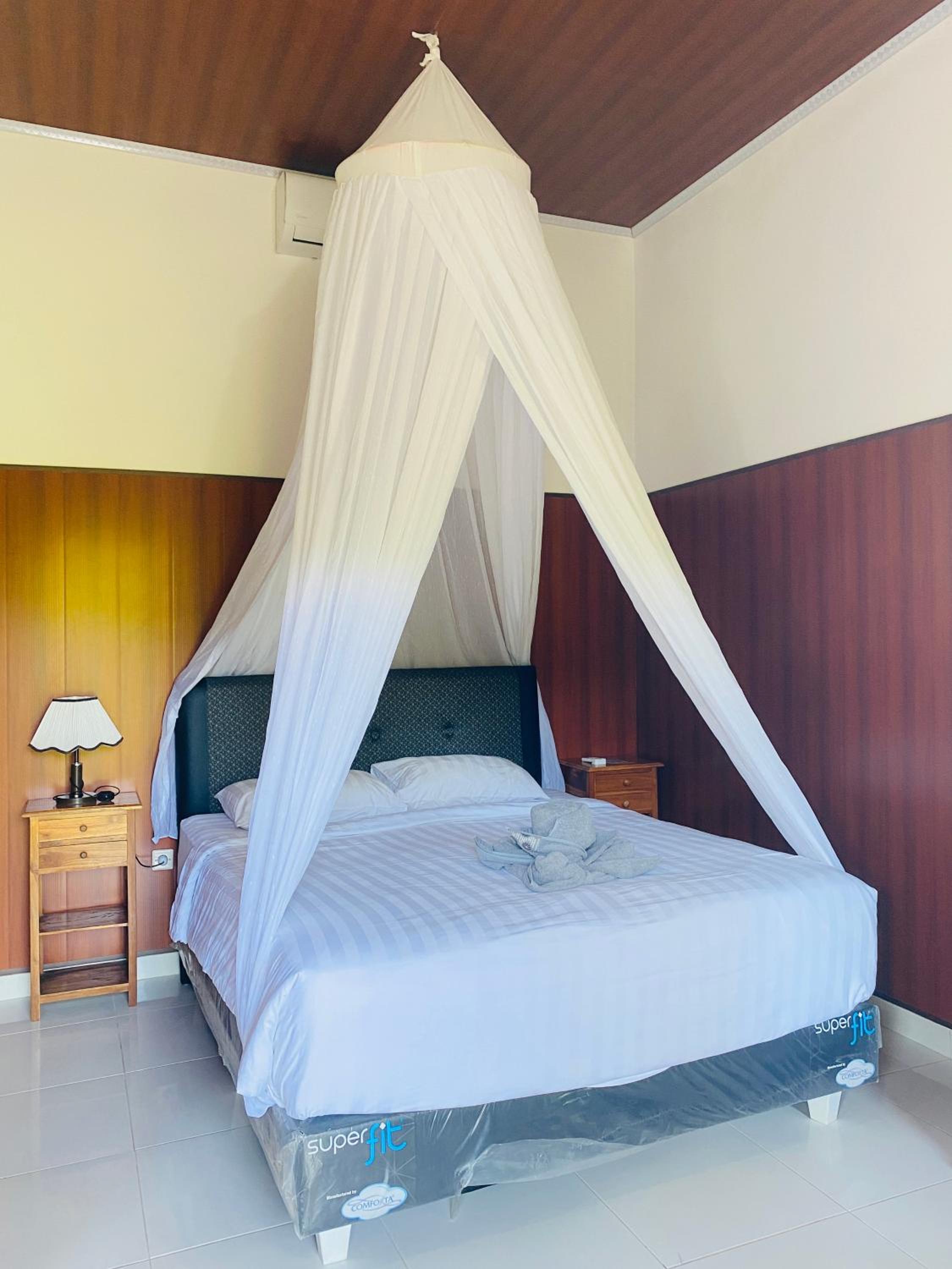 Standard Double Room - Photo 3