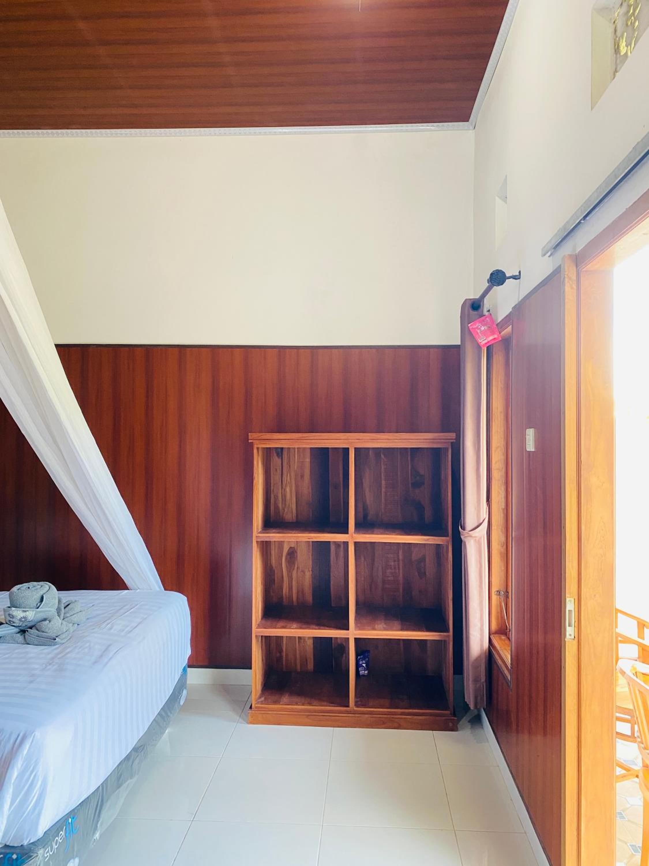 Standard Double Room - Photo 6