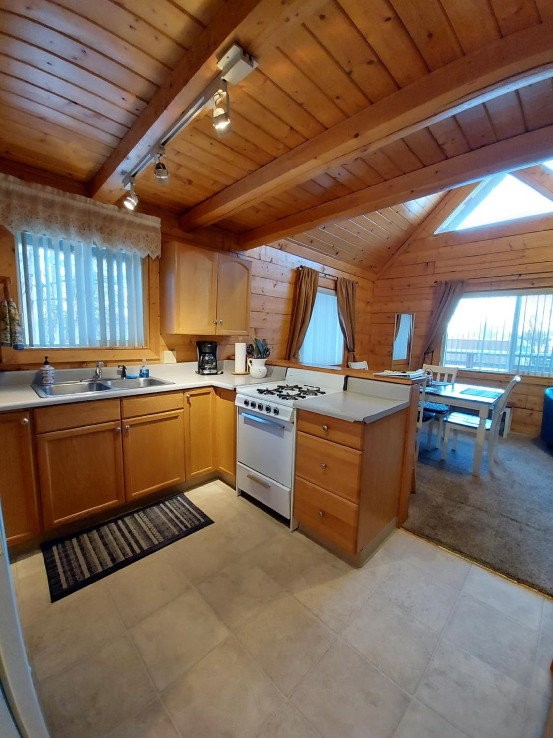 Superior Chalet photo 3