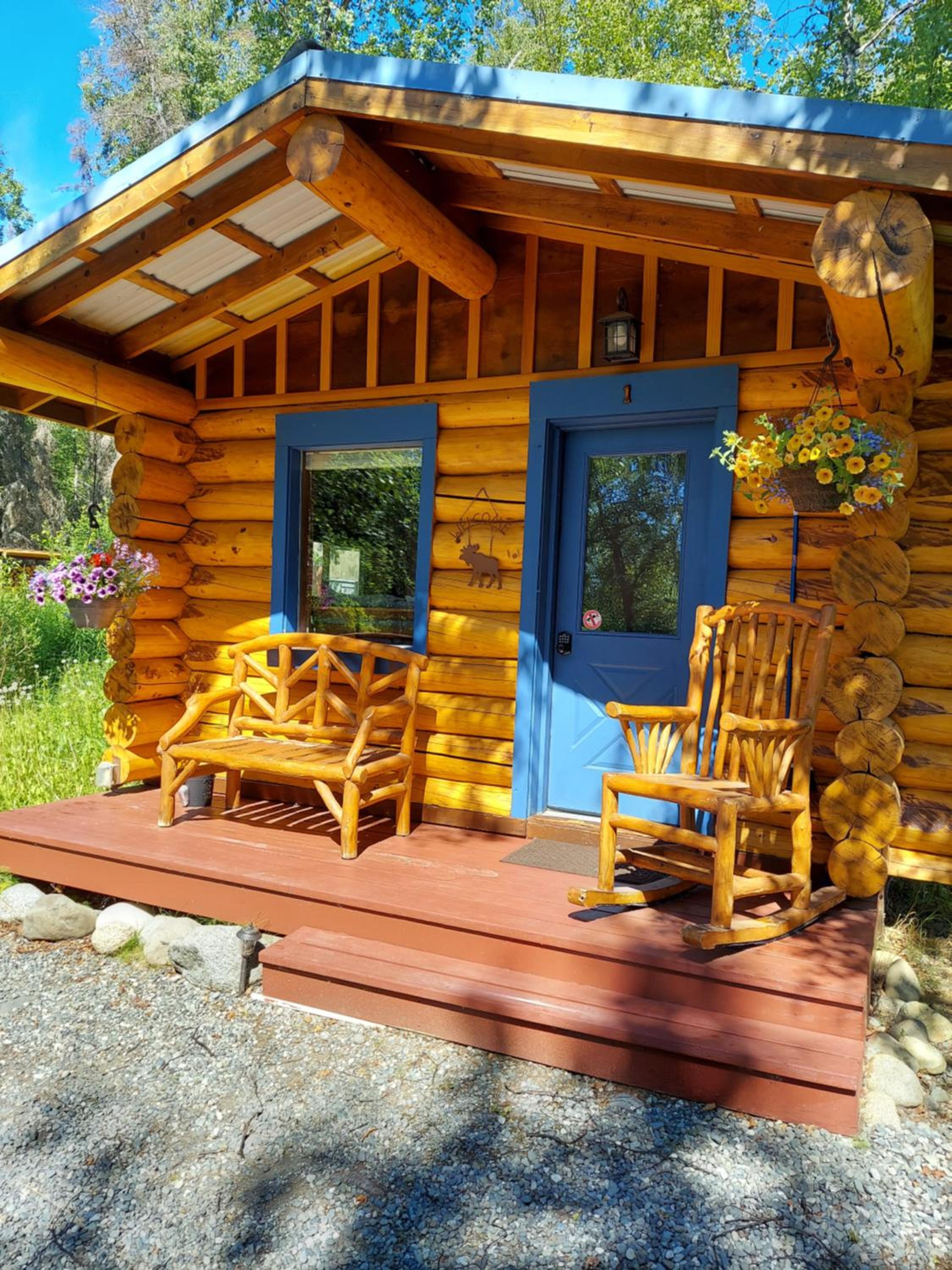 Chalet photo 2
